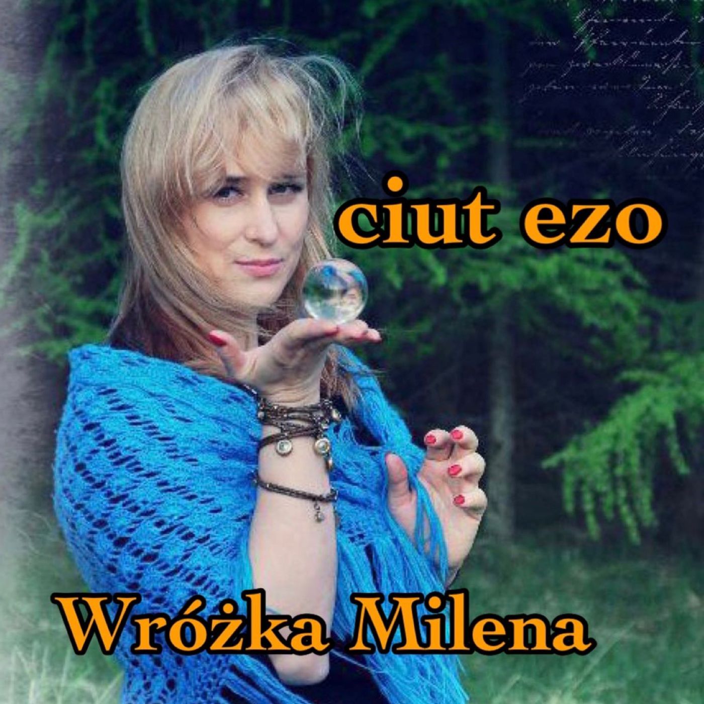 Ciut Ezo Wróżka Milena