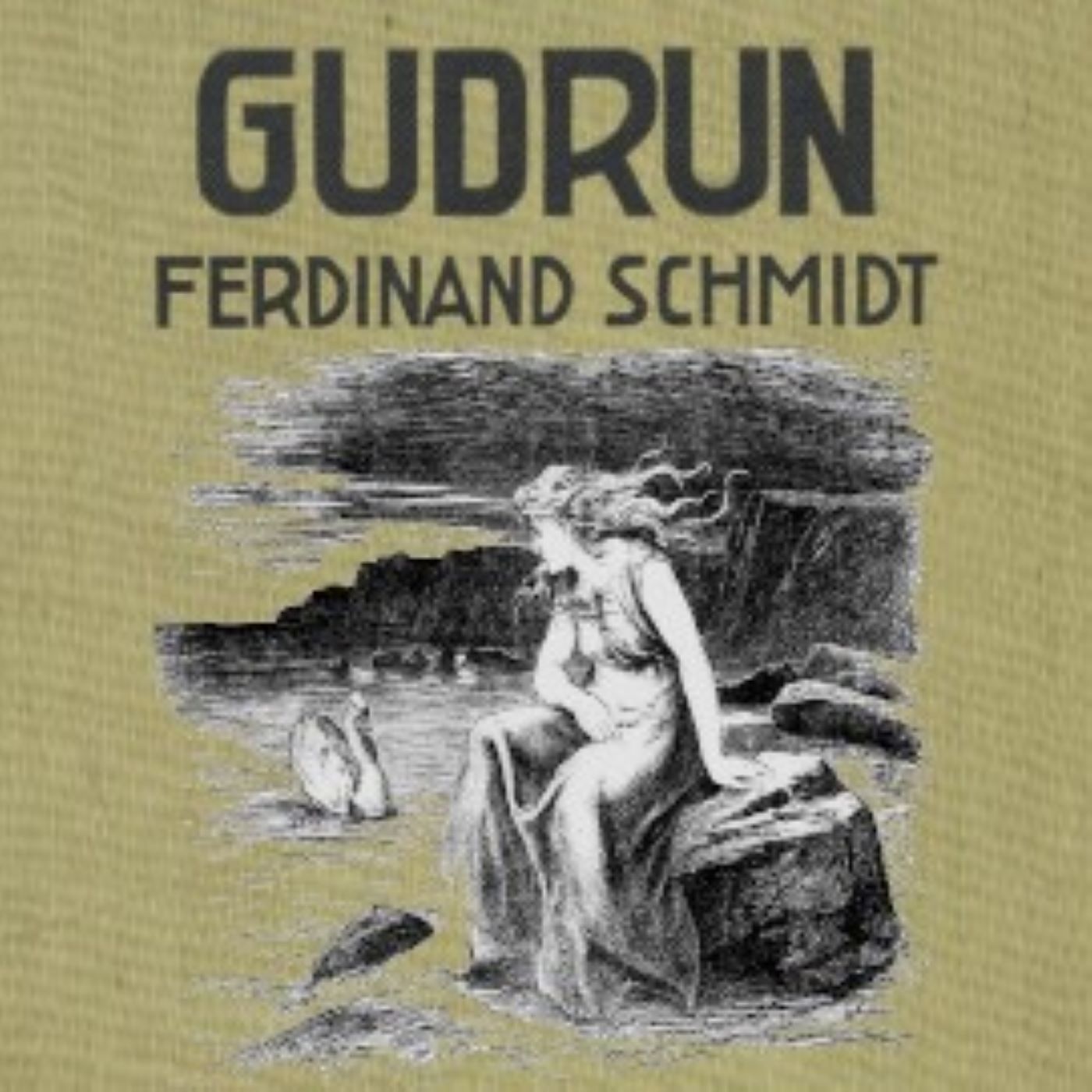 The melting pot of fiction