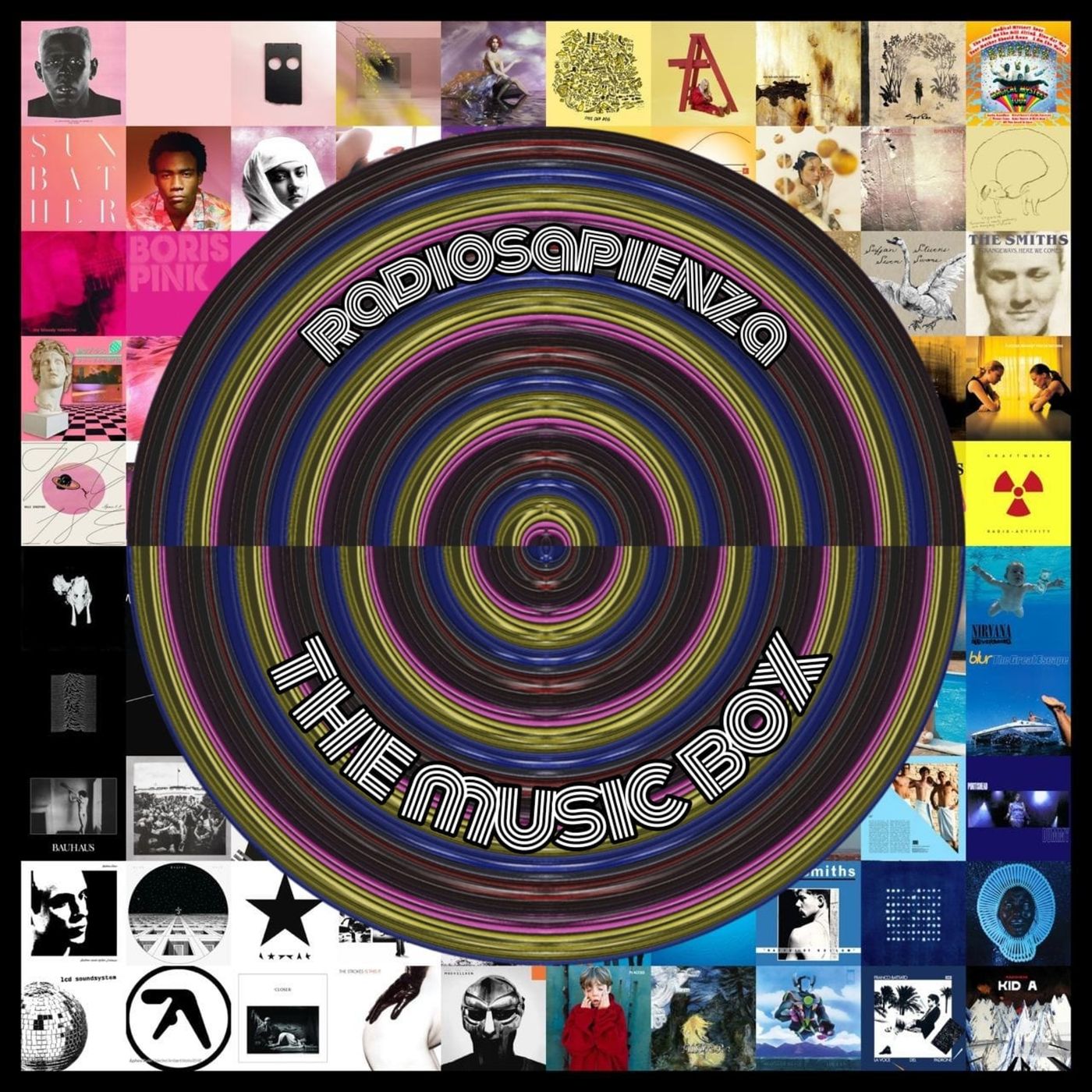 RadioSapienza