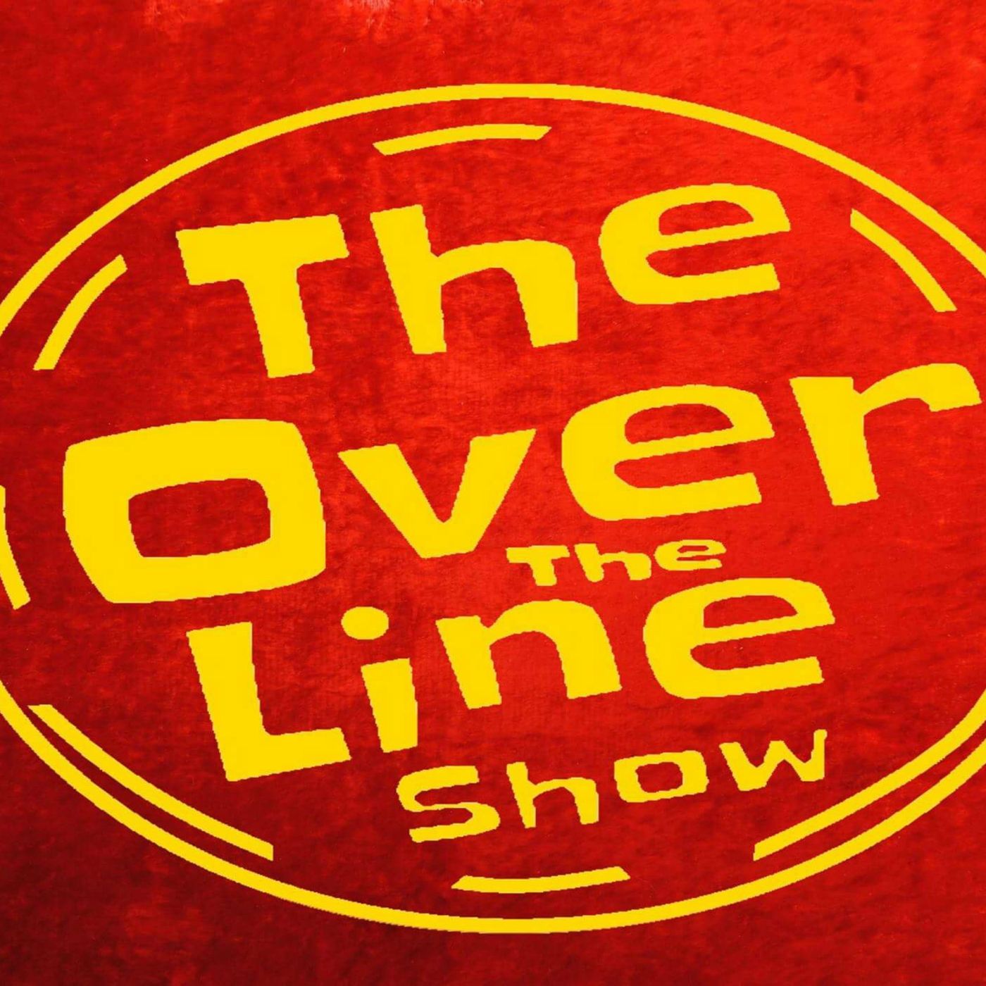 Over the Line