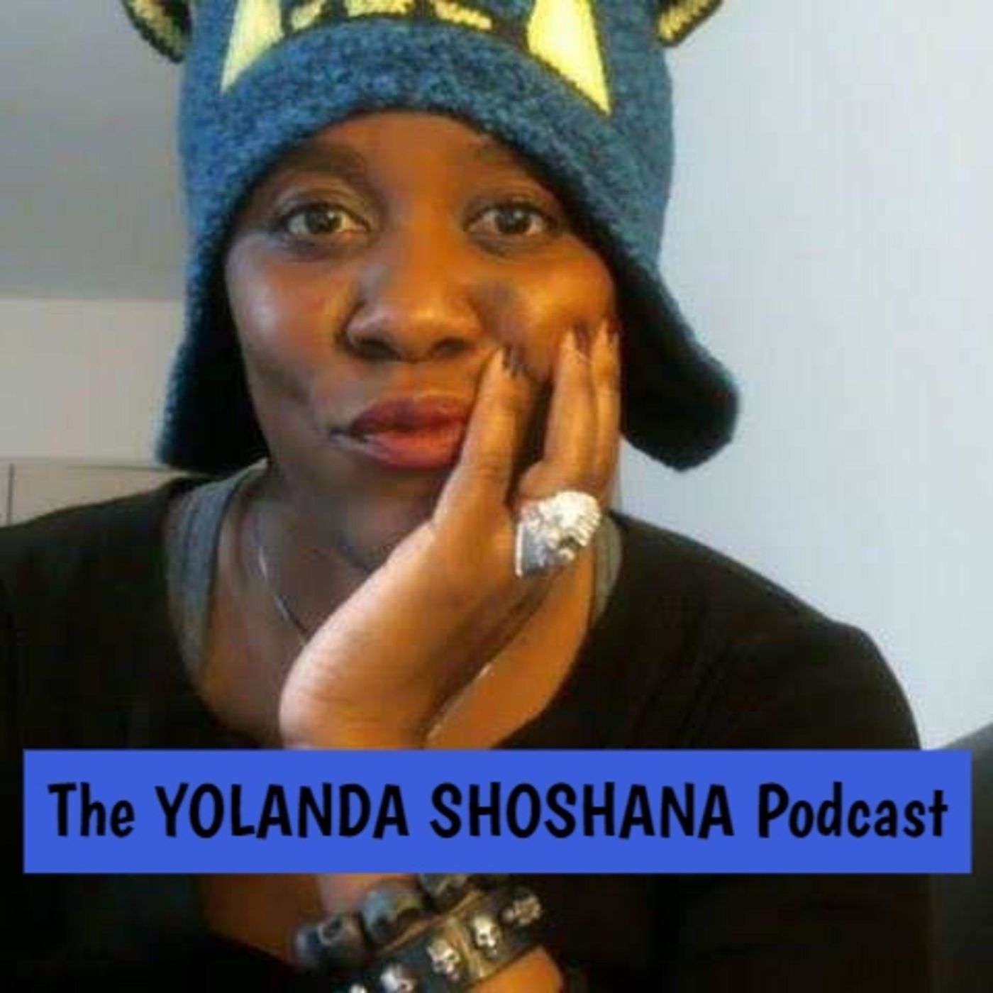 The Yolanda Shoshana Podcast