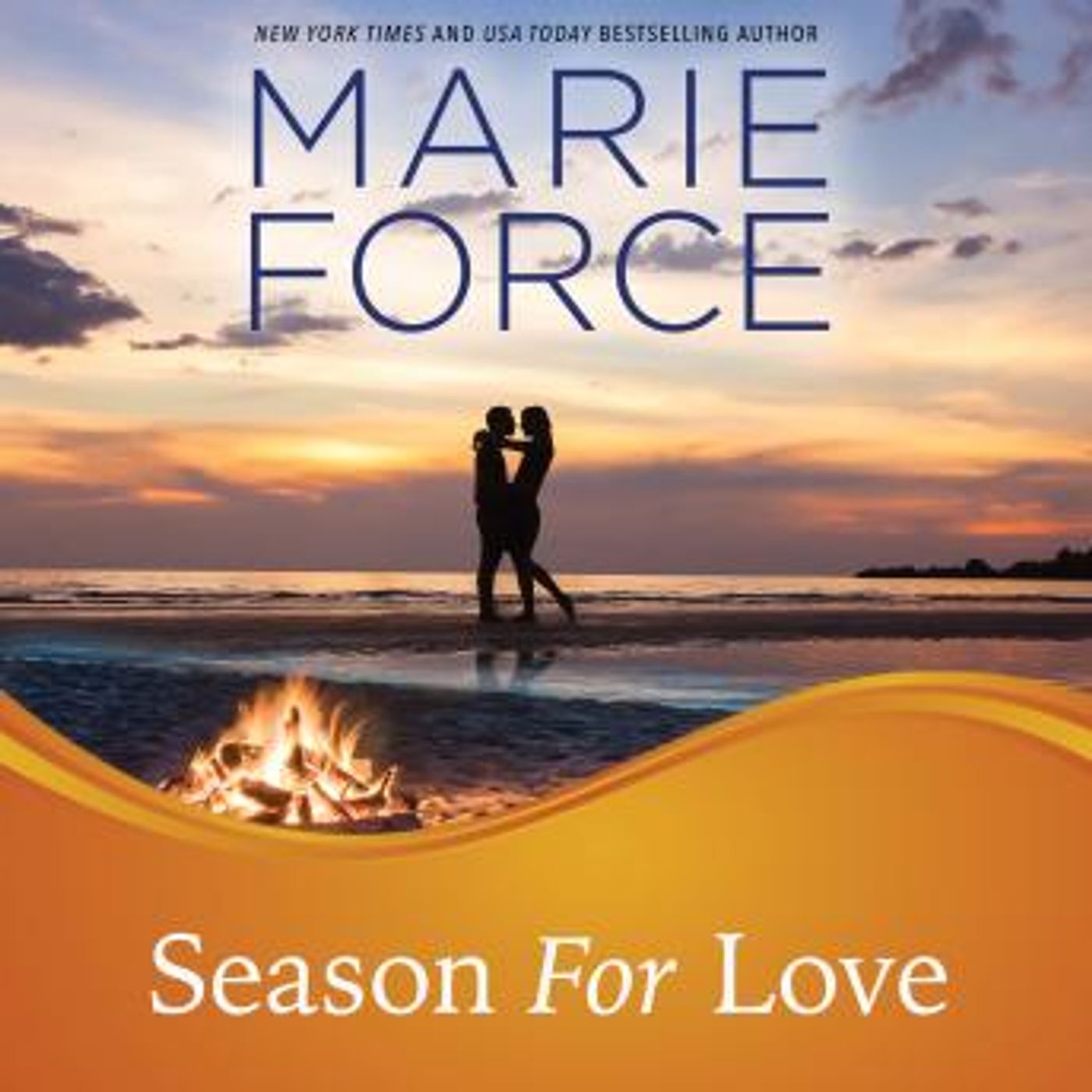 Season for Love by Marie Force episode artwork