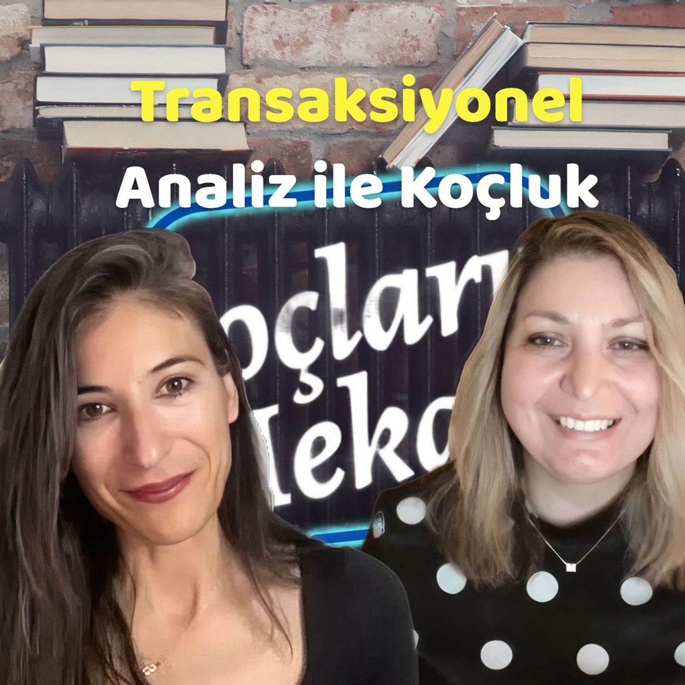 Koçların Mekanı