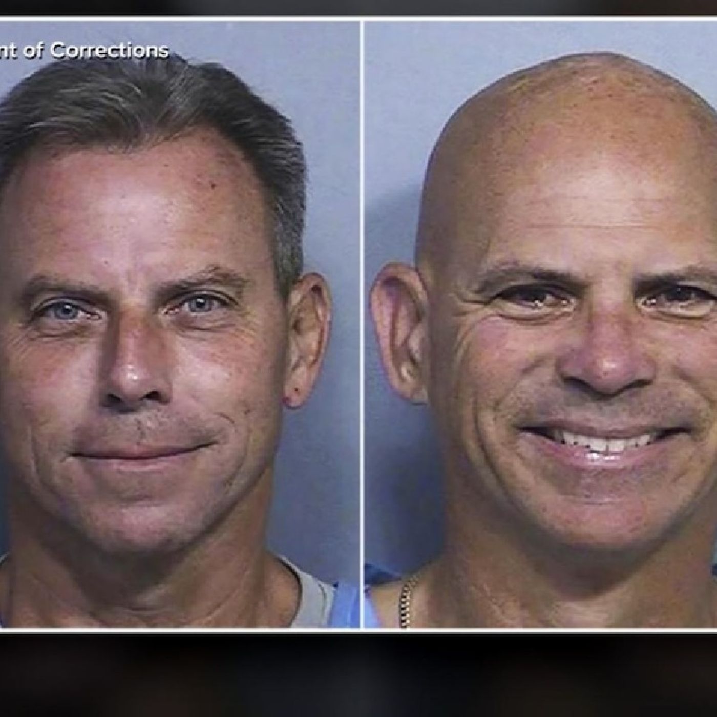 Menendez brothers granted resentencing hearings episode artwork