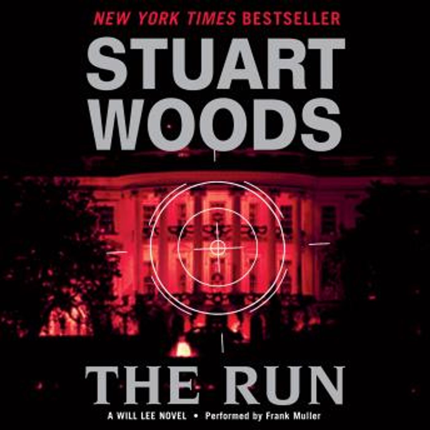 Unlock Top Full Audiobooks in Mystery, Thriller & Horror, Legal & Political