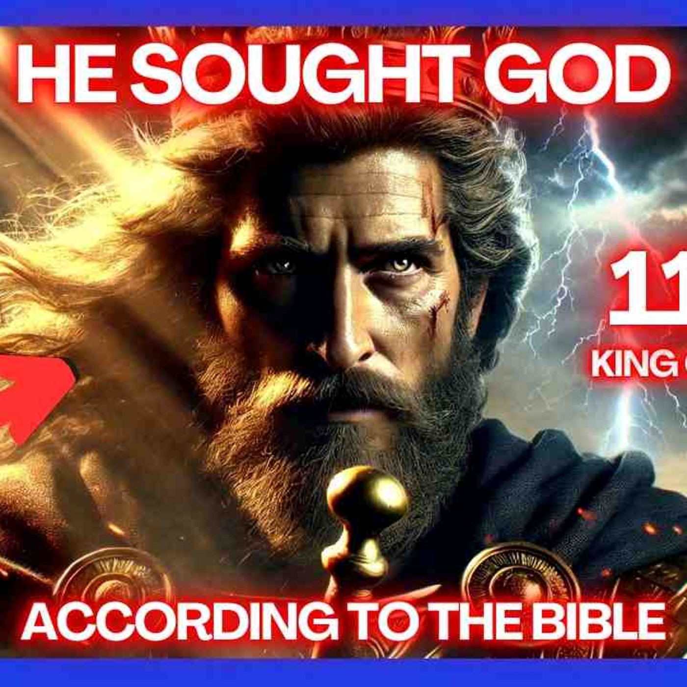 The 11th King of Judah – Jotham_s Legacy of Faith _ Strength 👑