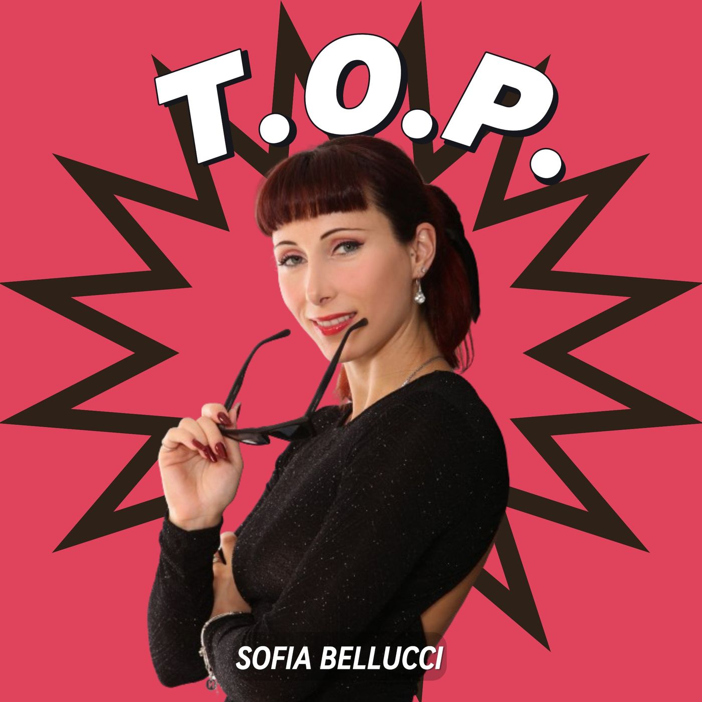 T.O.P. - talk di origine protetta