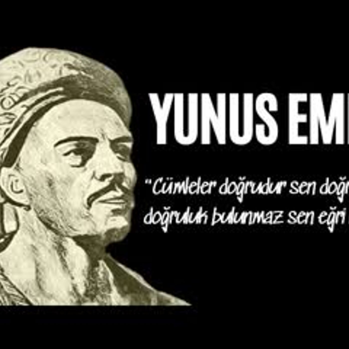Yunus Emre ve Hayatı - Sesli Kitap