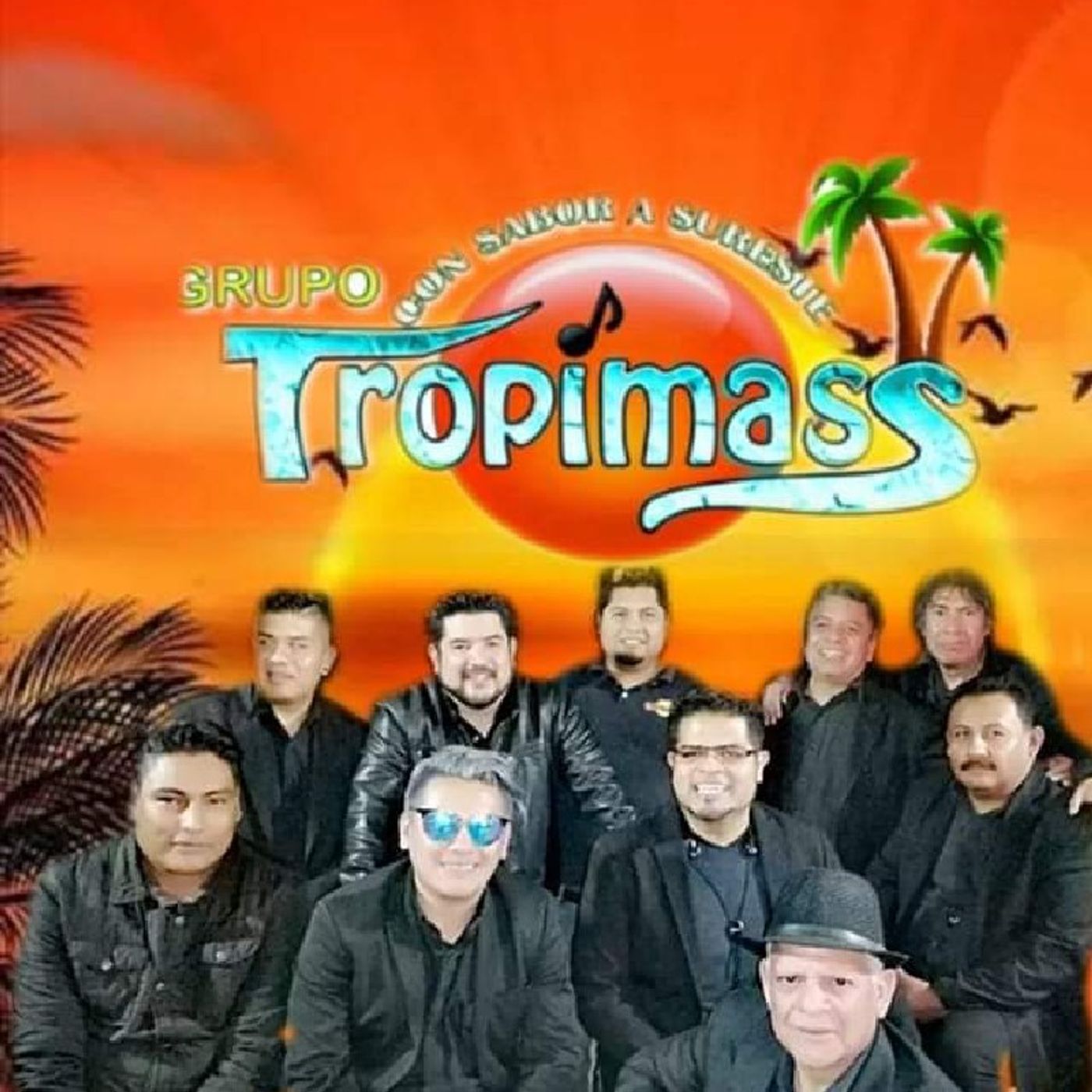 Con Sabor a Sureste #Quevivalacumbia