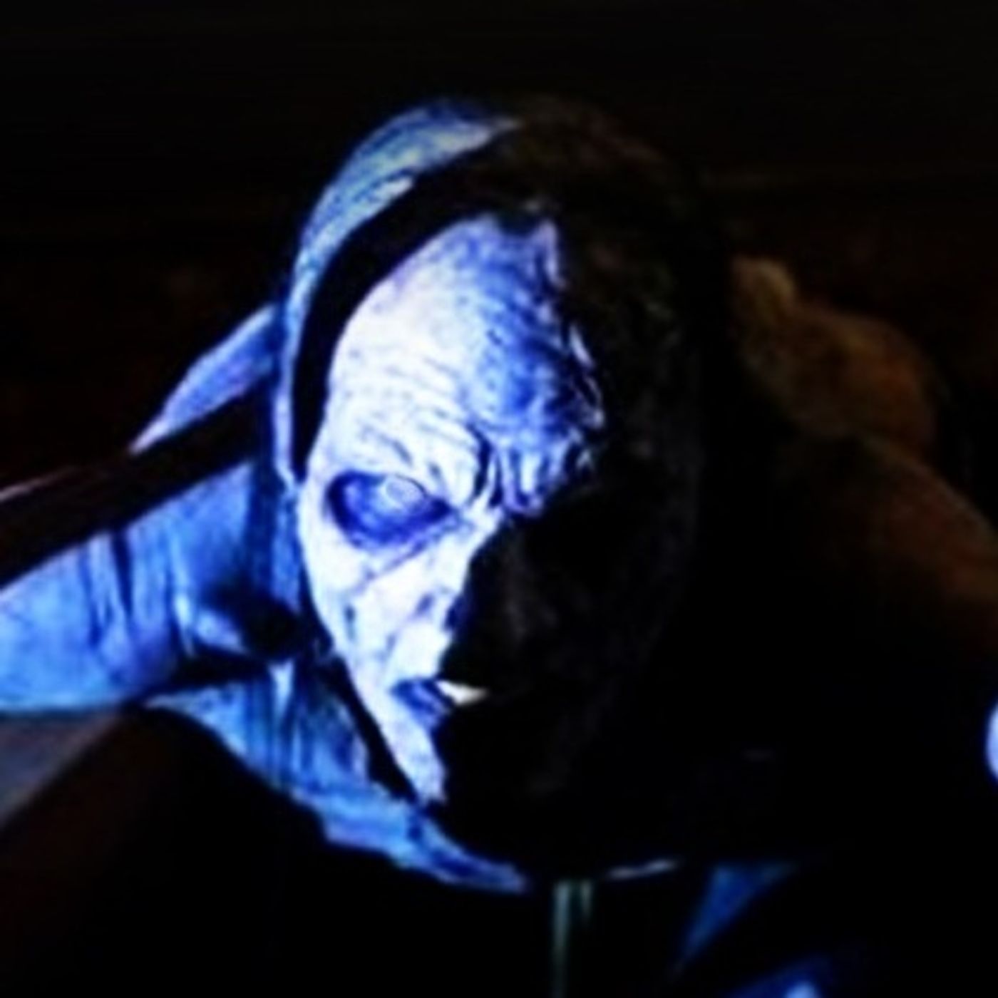 Algo Habita Dentro De Mi Historias De Terror - REDE