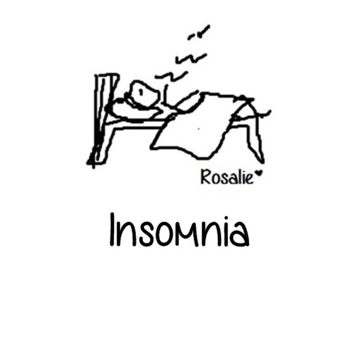 Insomnia episode artwork