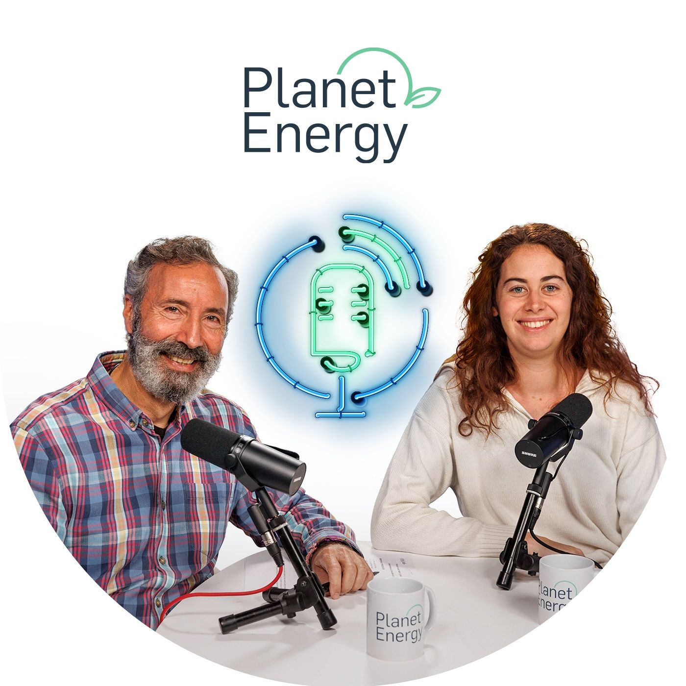 Planet Energy