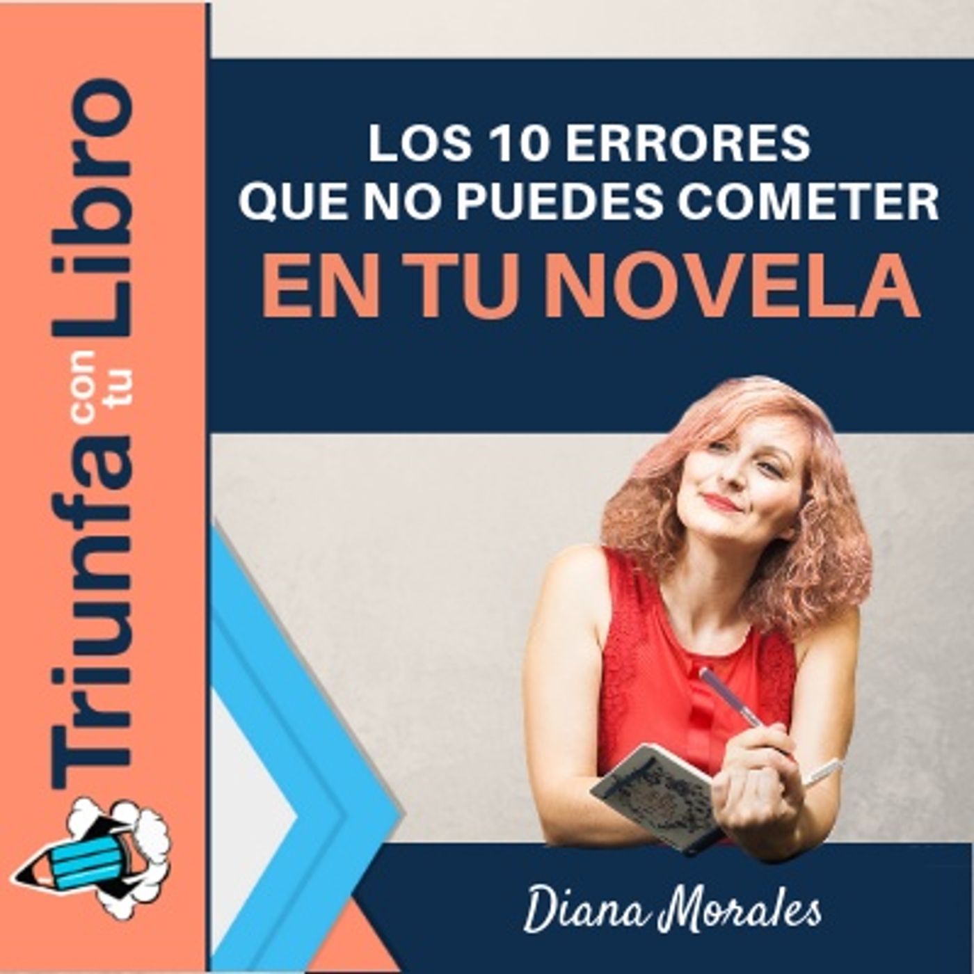 Triunfa con tu libro