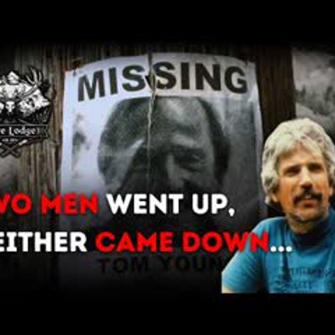 Did Police Cover Up A Rocky Mountain Murder episode artwork