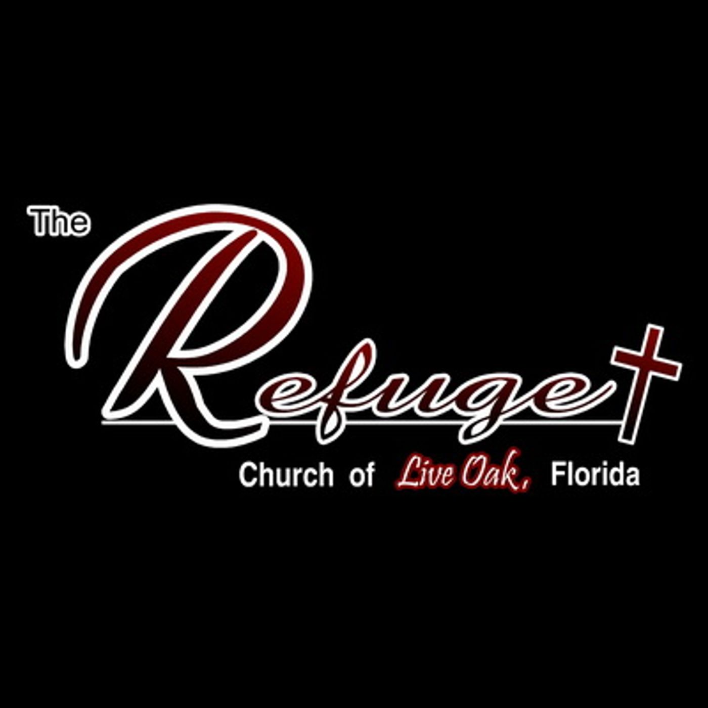 Refuge Church Service