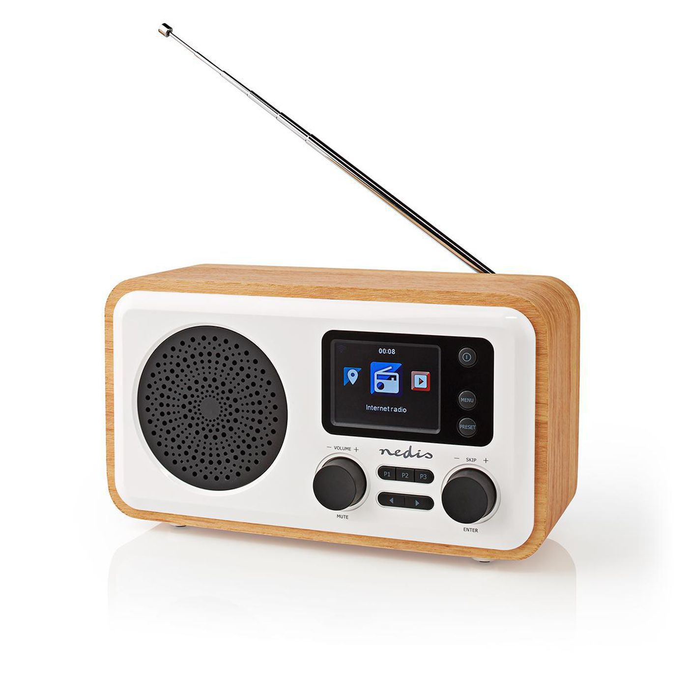Radioweb Santamarta\'s podcast