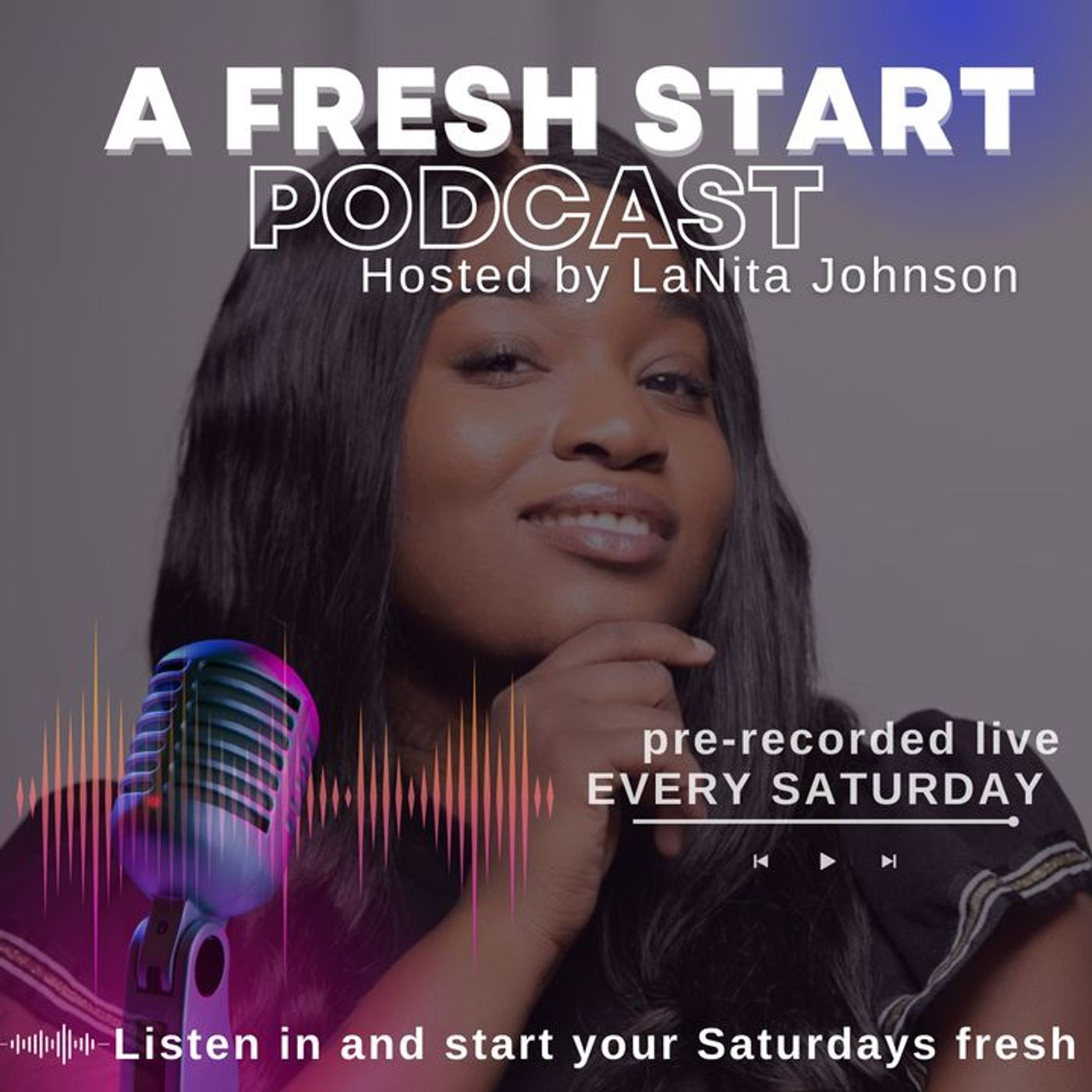 THE ARTISTIC EXPRESSION PODCAST