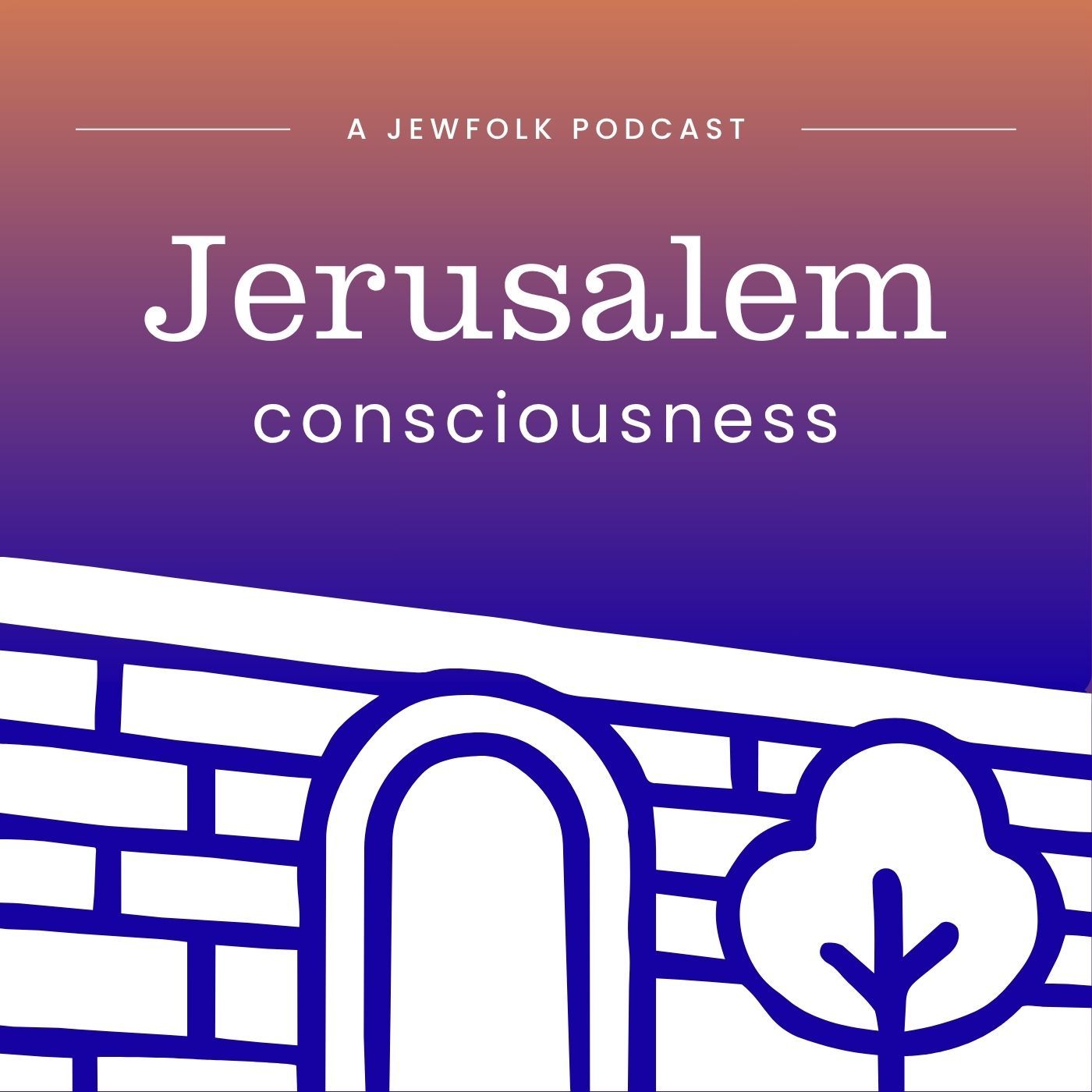 Jerusalem Consciousness