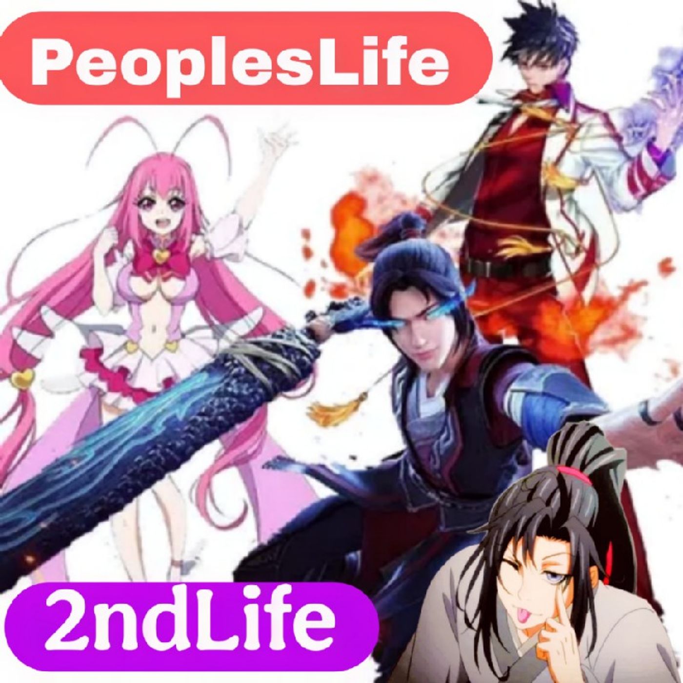 El podcast de INDEPENDENCIA LATINA