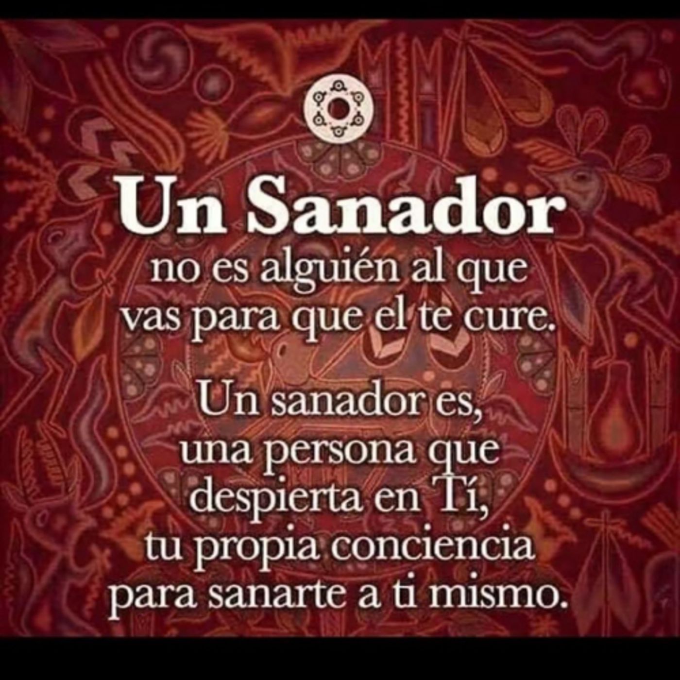 {Sana-Mente} con Fer Altamirano