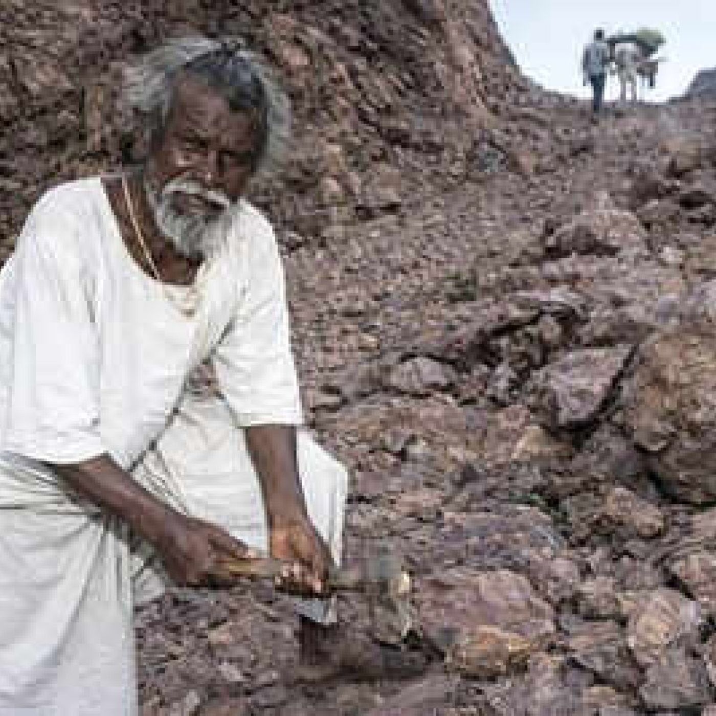 Dashrath Manjhi episode artwork