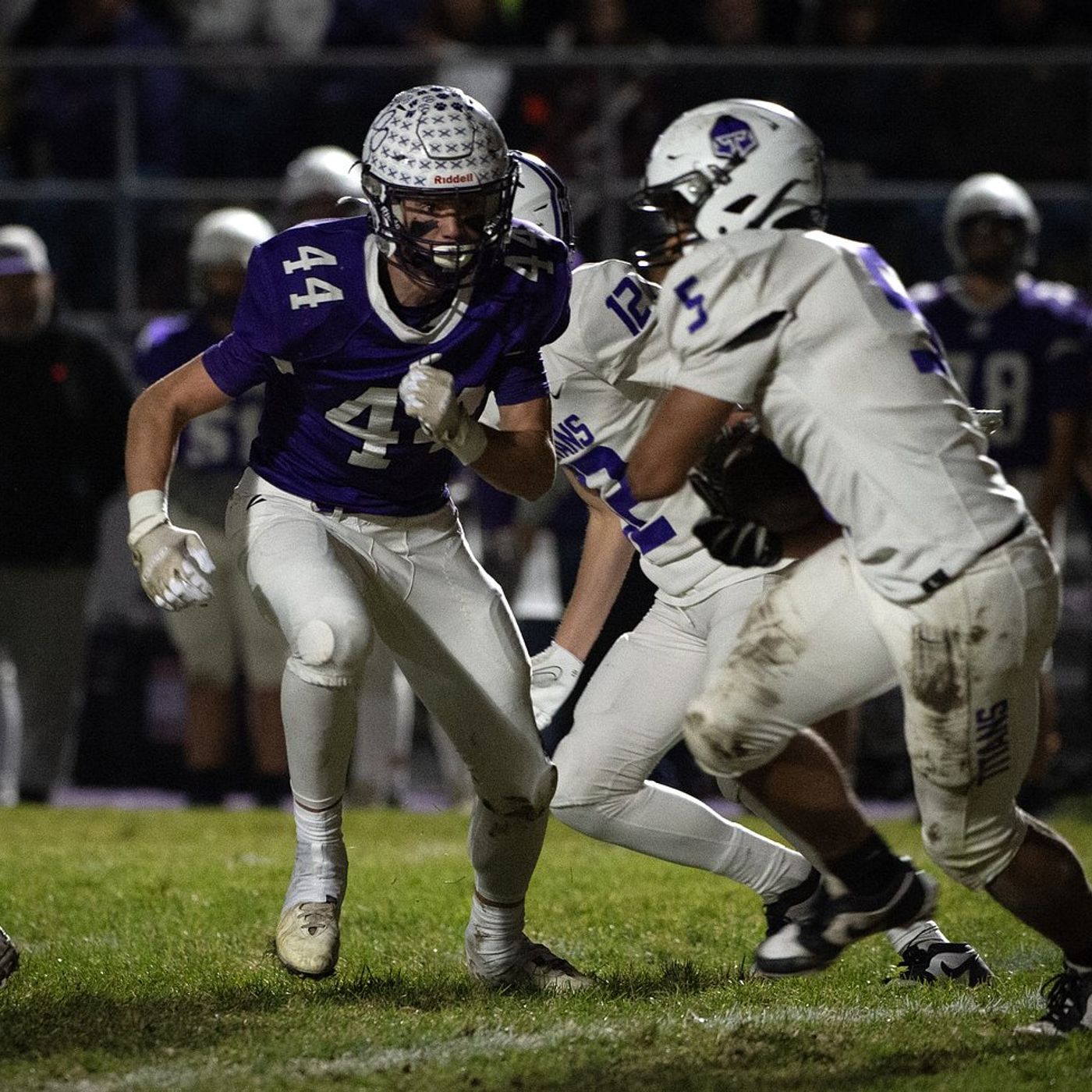Daily Journal 2026 football tab: Illinois Central Eight Conference team previews episode artwork