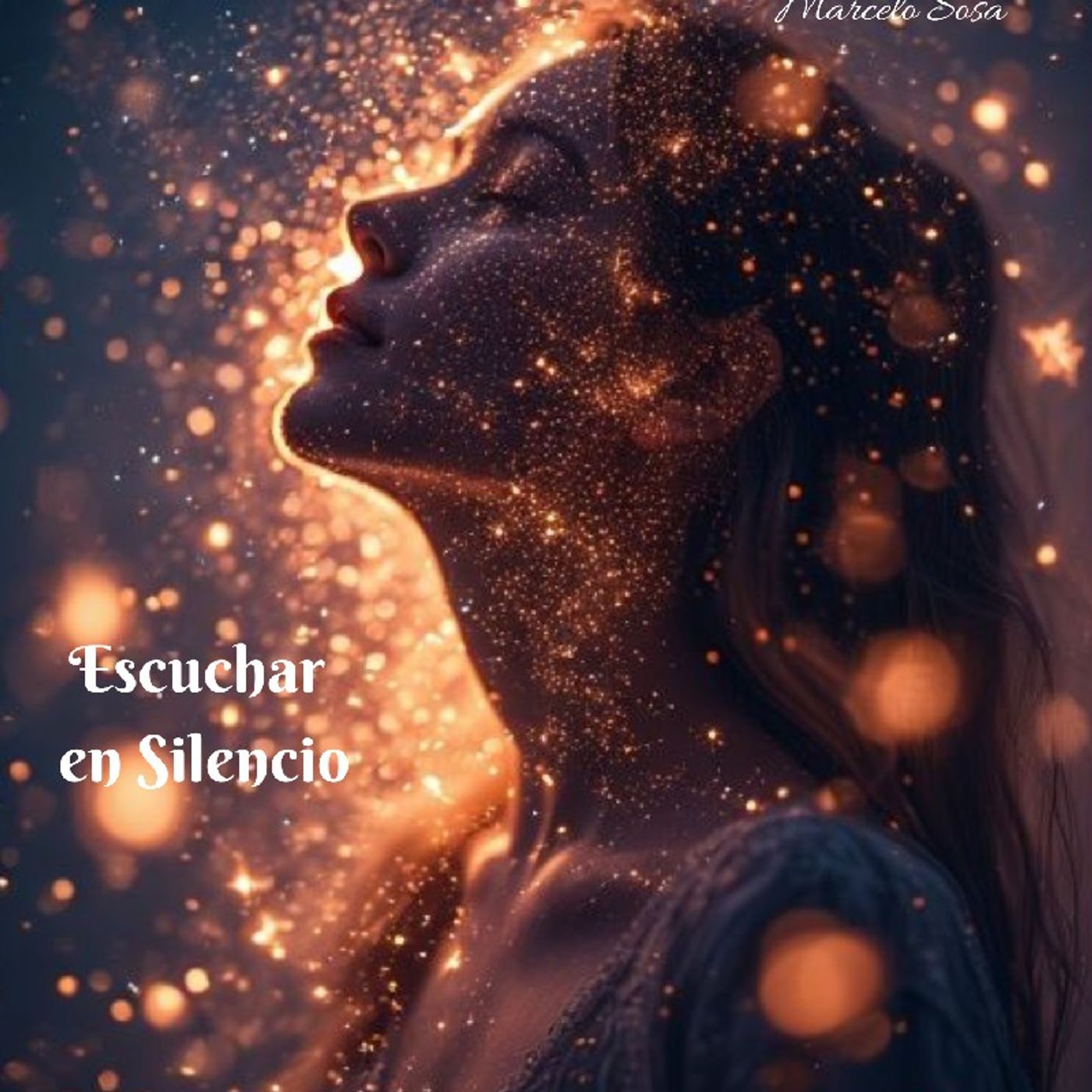 El podcast de Marcelo Sosa