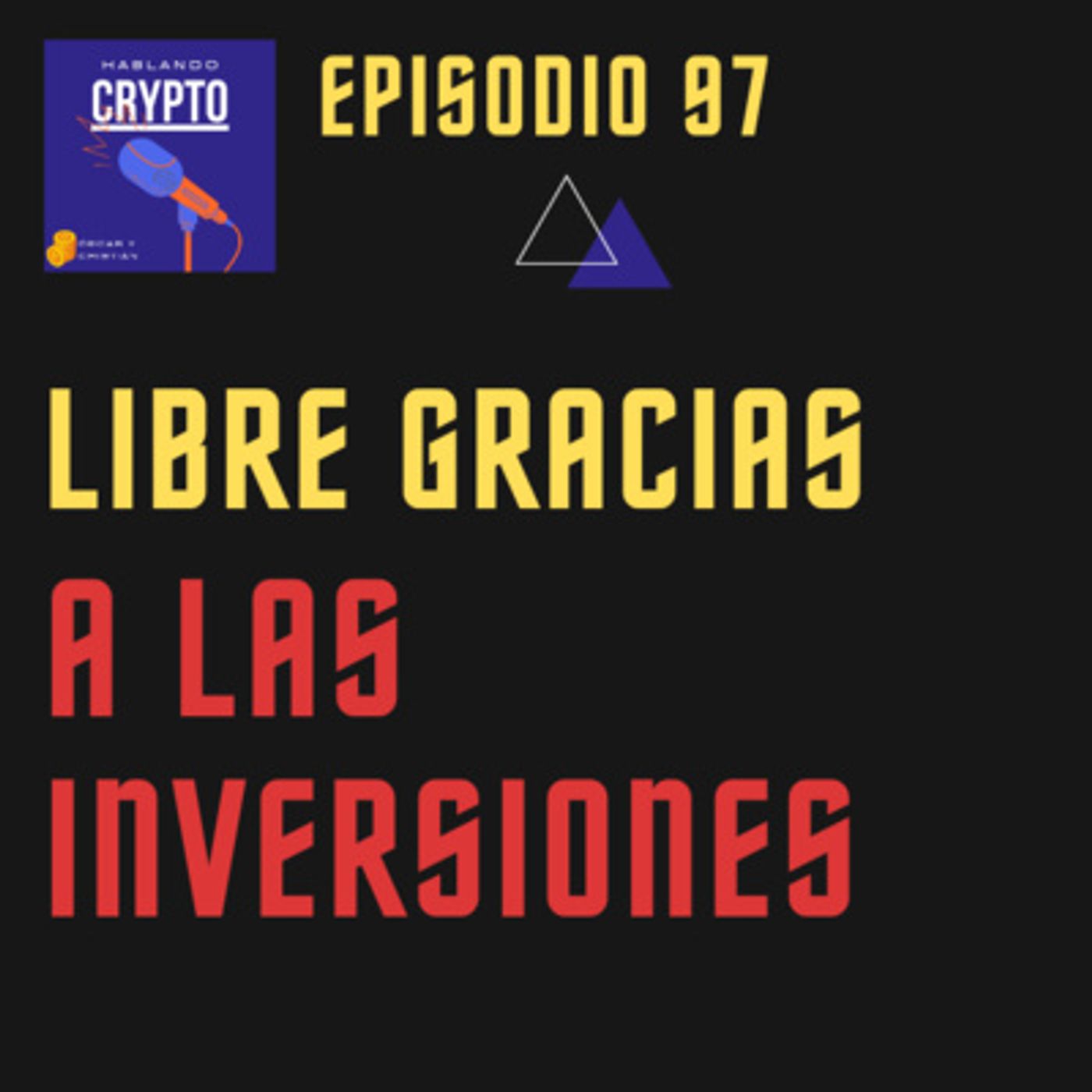 Hablando Crypto
