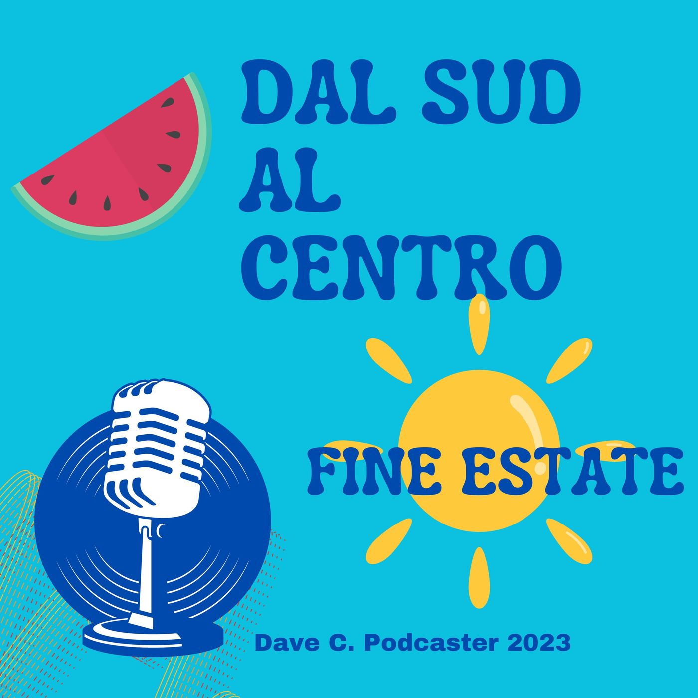Dal Sud  al Centro