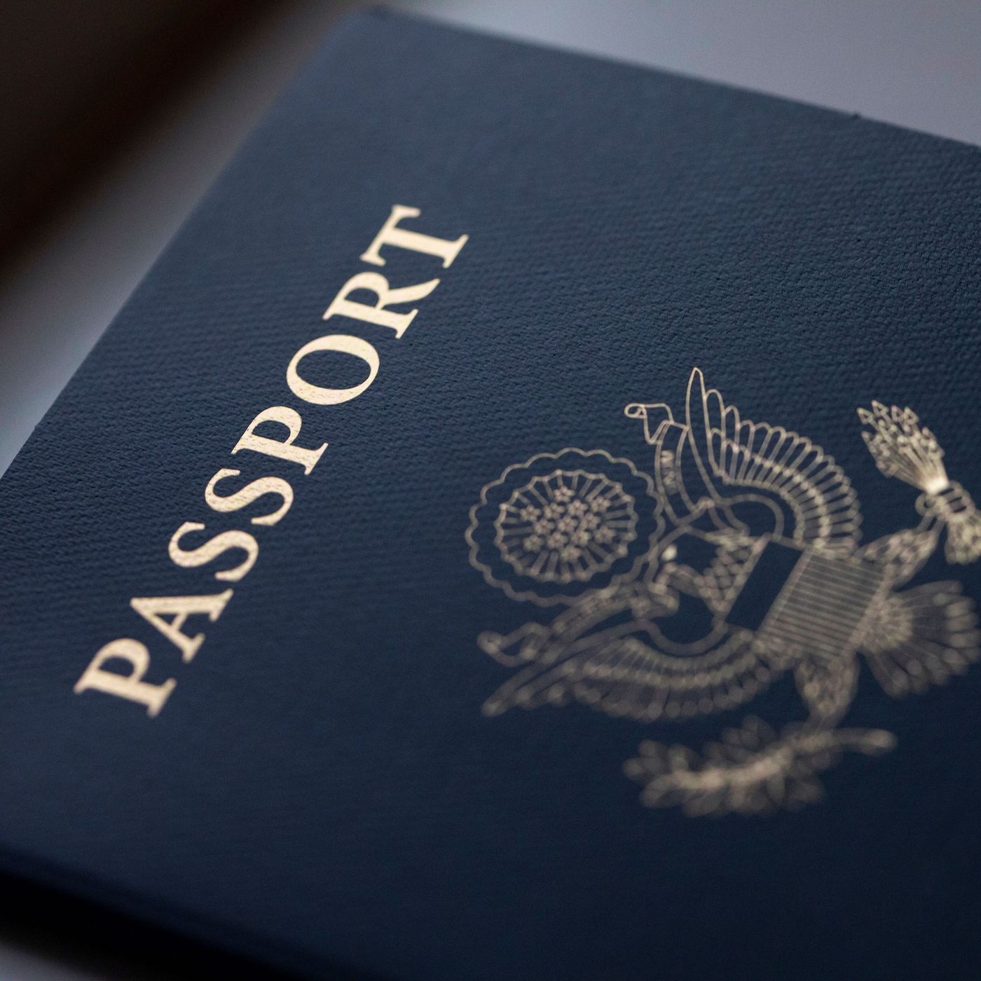 Why Is CBP Detaining American Citizens? episode artwork
