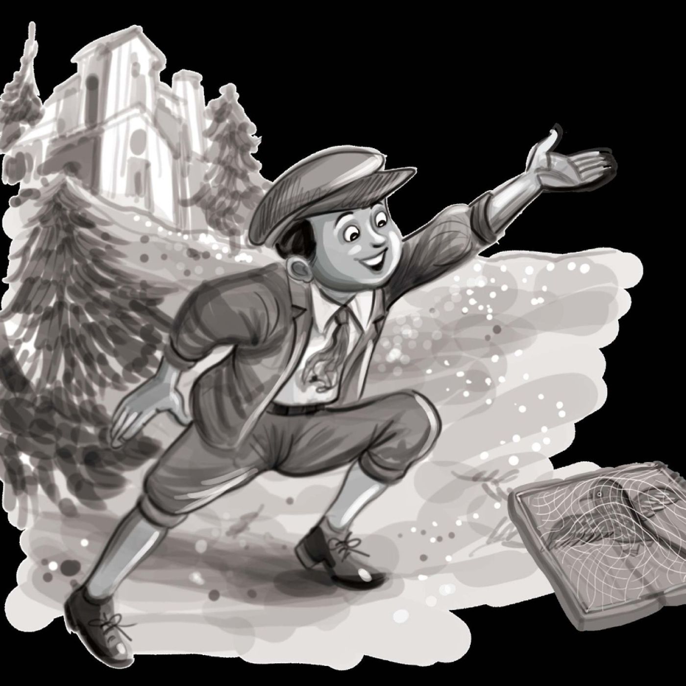 സിരോഷയുടെ പക്ഷി | കുട്ടിക്കഥകള്‍ | Podcast