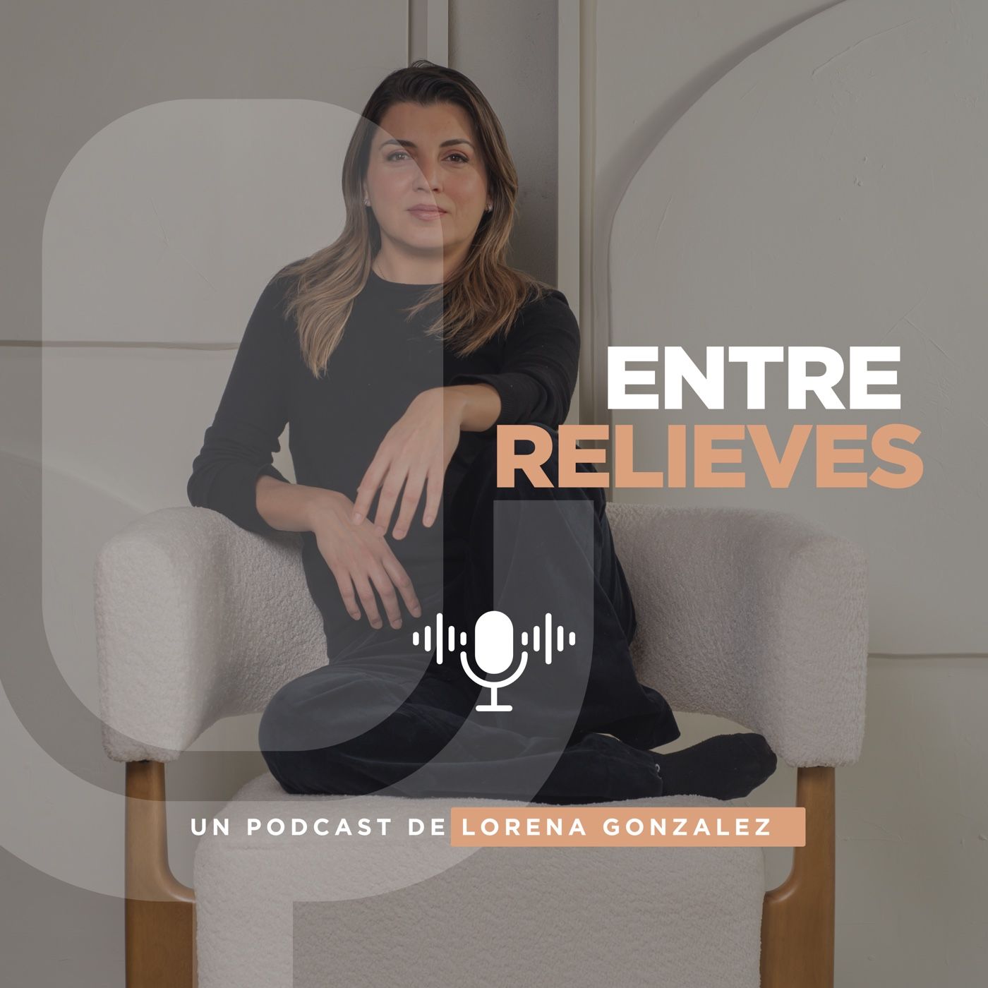 Entre Relieves