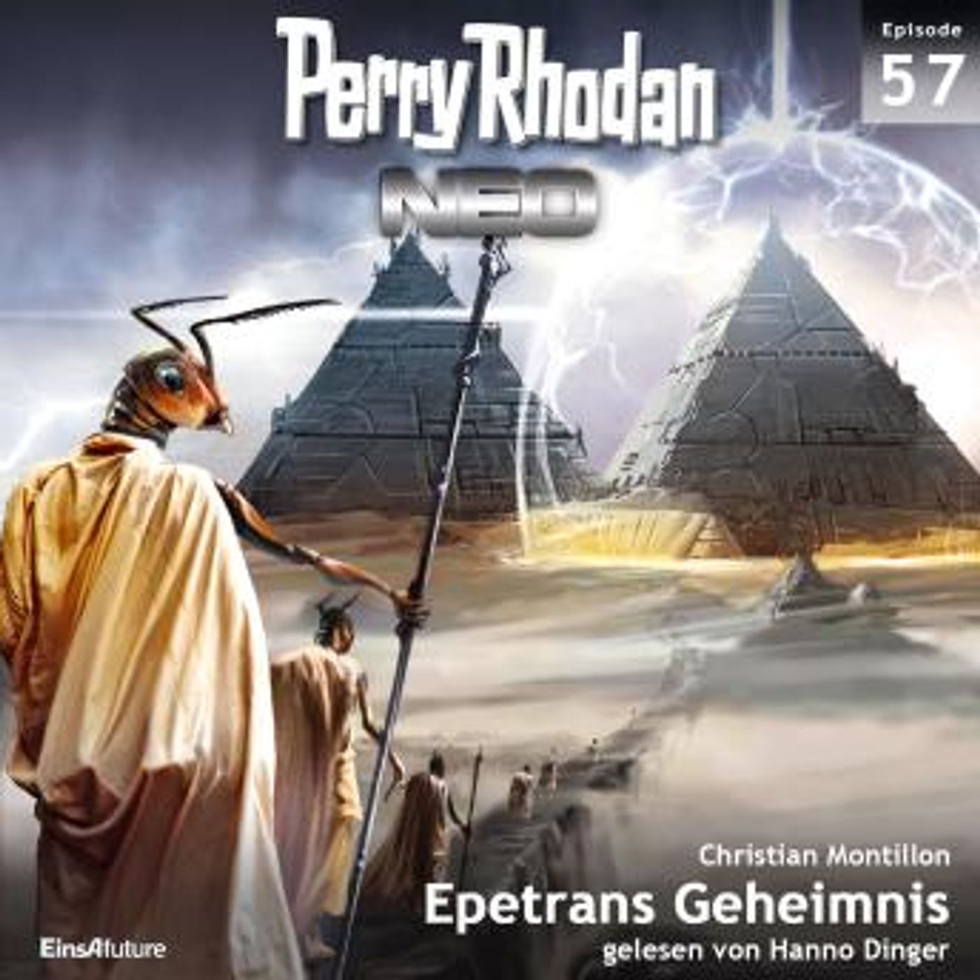 Listen to Trending Full Audiobooks in Science Fiction & Fantasy, Space Opera