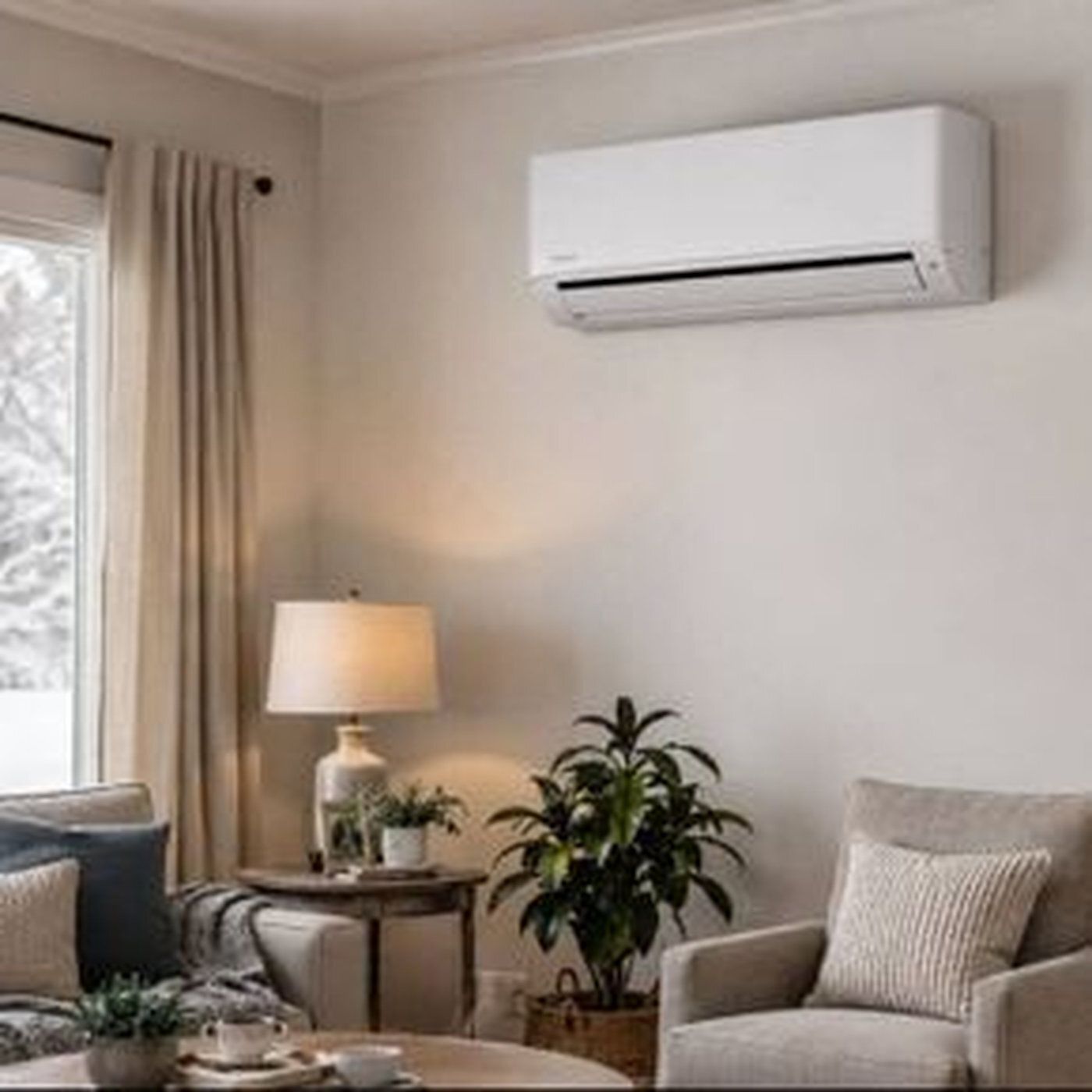Adding a Mini Split AC System in Michigan: Installation, Costs & Rebates (MI Guide) episode artwork