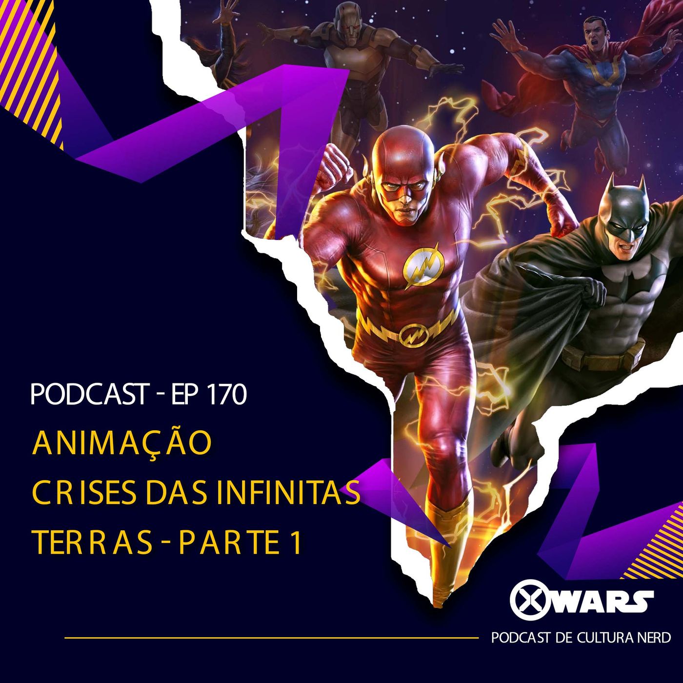 Xwars Cultura Nerd