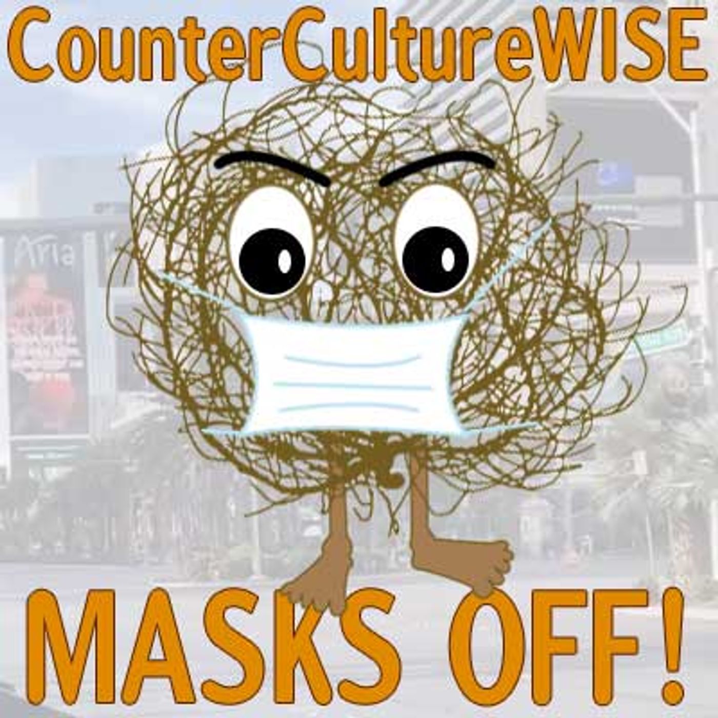CounterCultureWISE