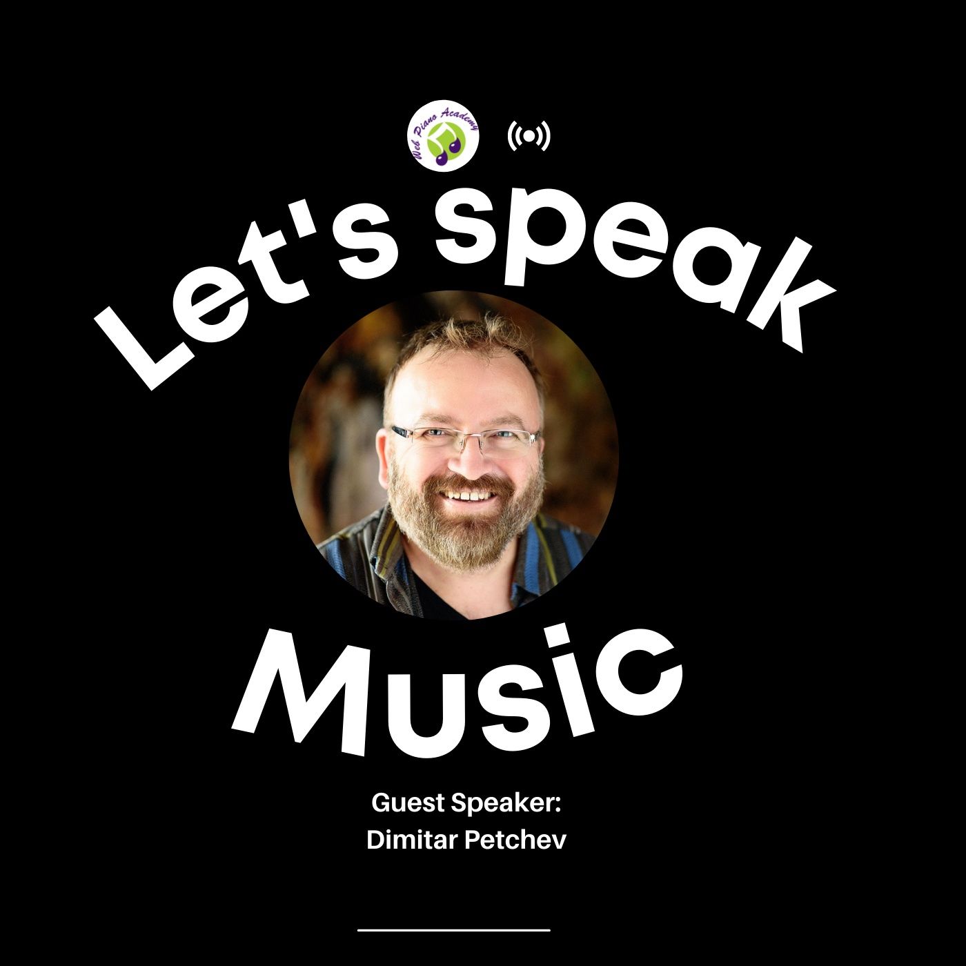 Let\'s Speak Music!