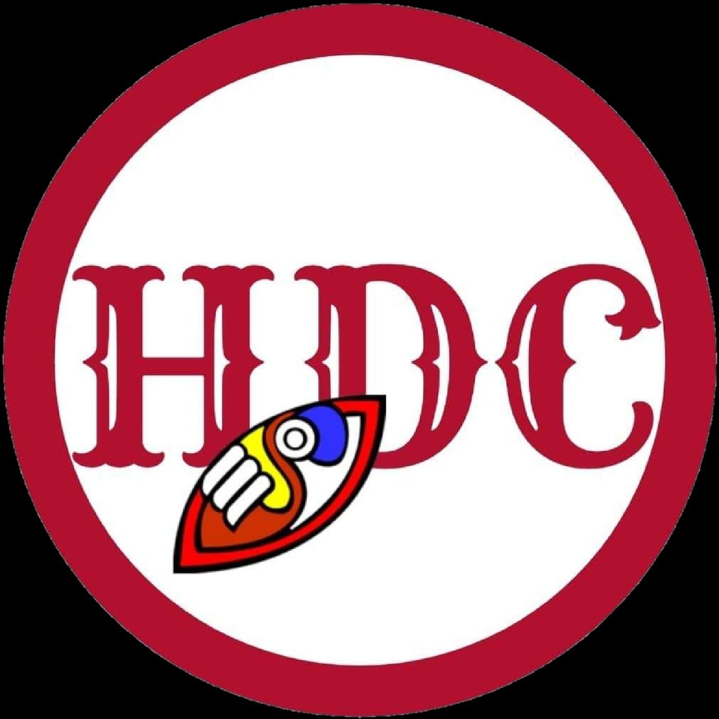 HDC Análisis Mexihka podcast artwork