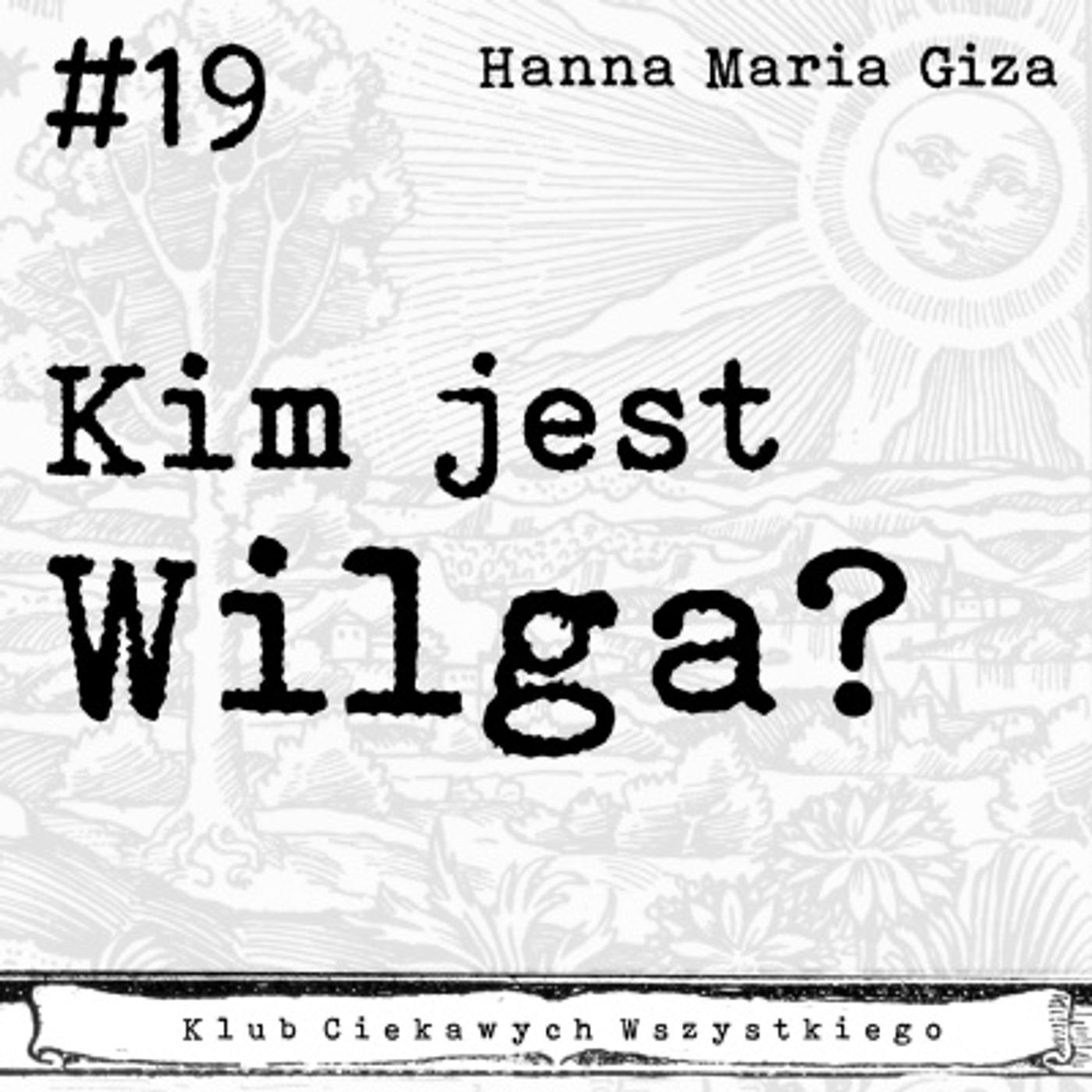 Klub Ciekawych Wszystkiego