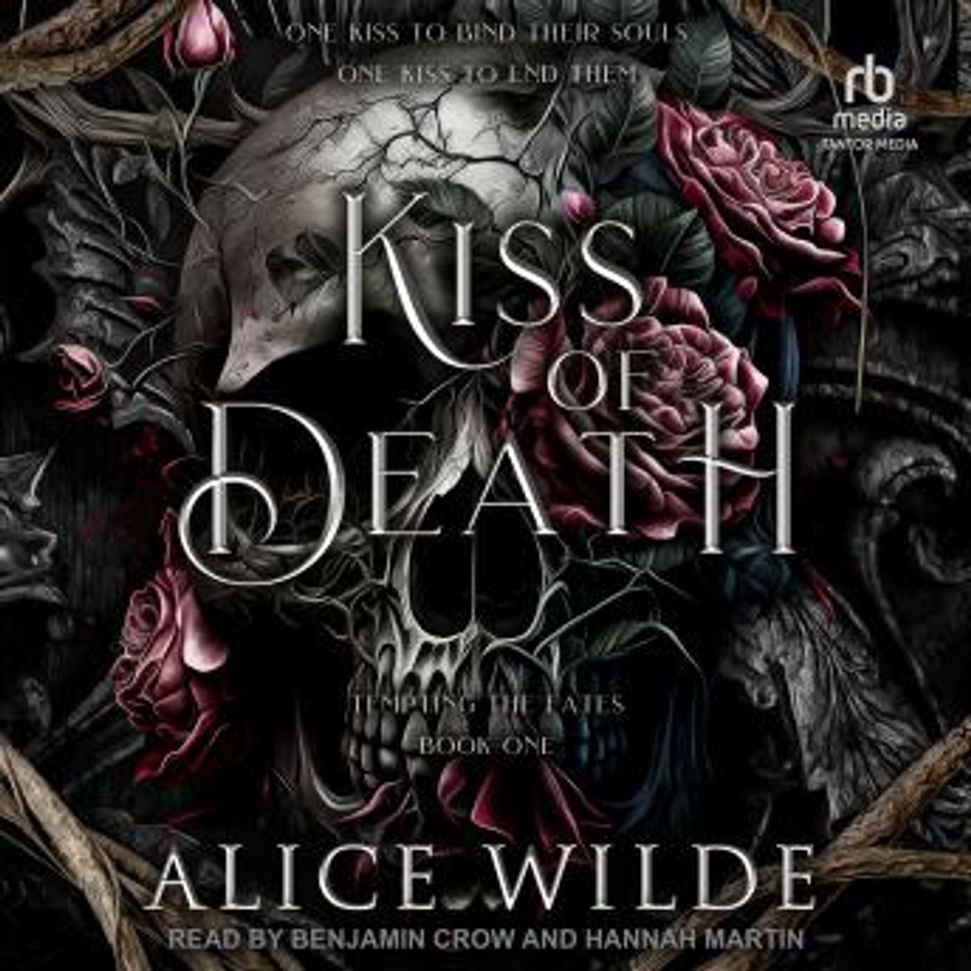 Access Top-Rated Full Audiobooks in Romance, Romantasy