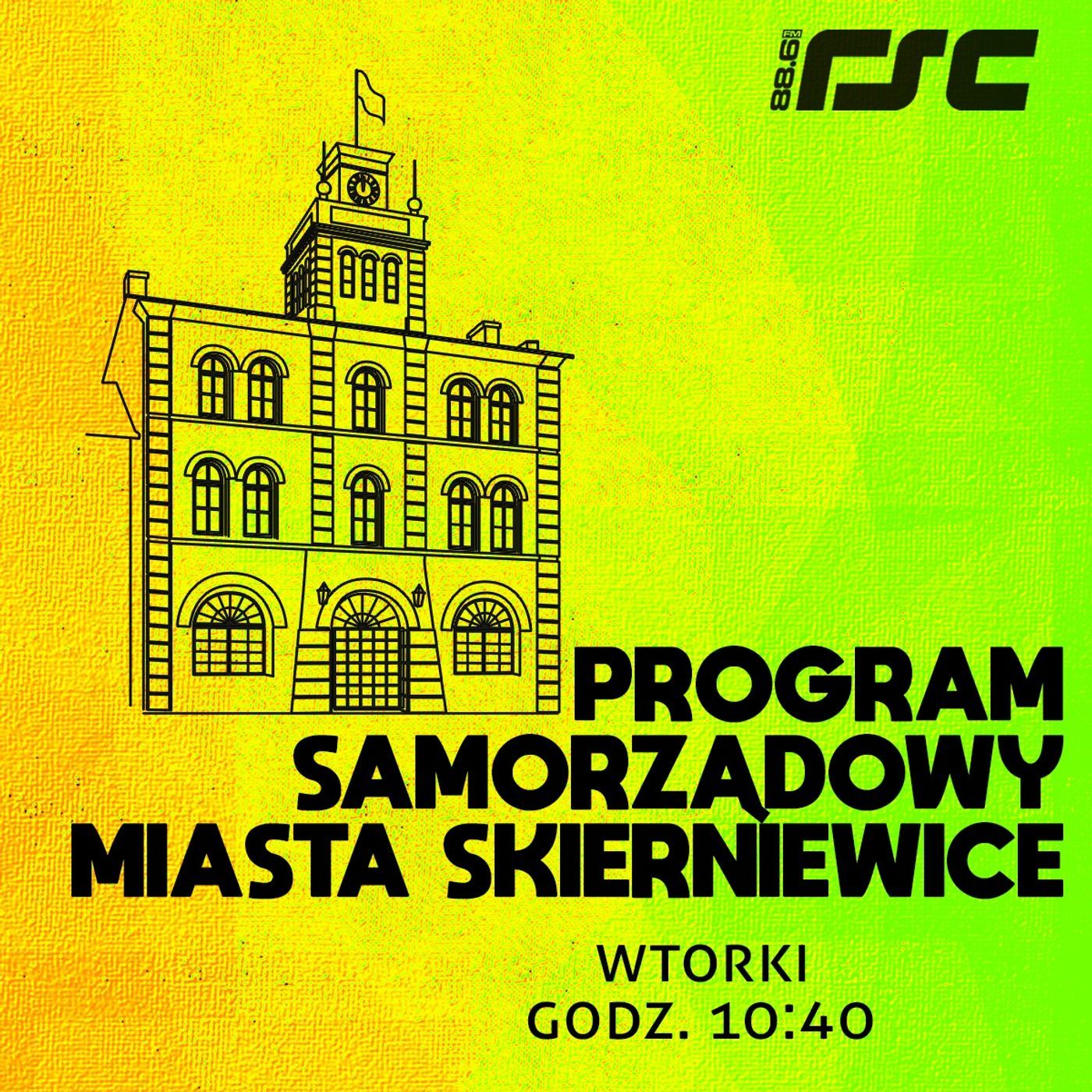 Program samorządowy: Krzysztof Jażdżyk, Konrad Sala, Michał Brandt - Turniej Charytatywny "Chłopaki nie płaczą" (03.02) episode artwork