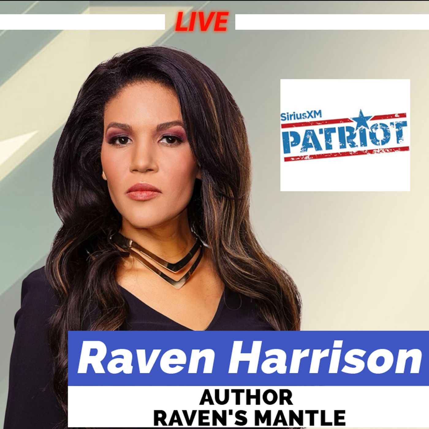 Raven Harrison