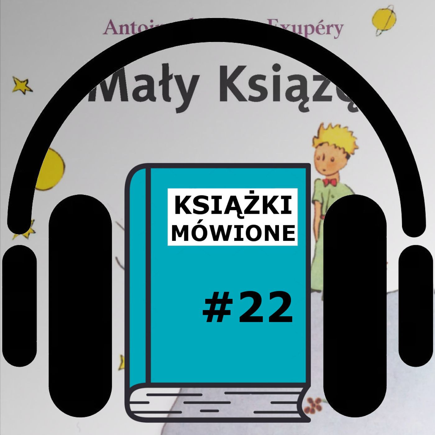 22 - MDP - Mały Książę