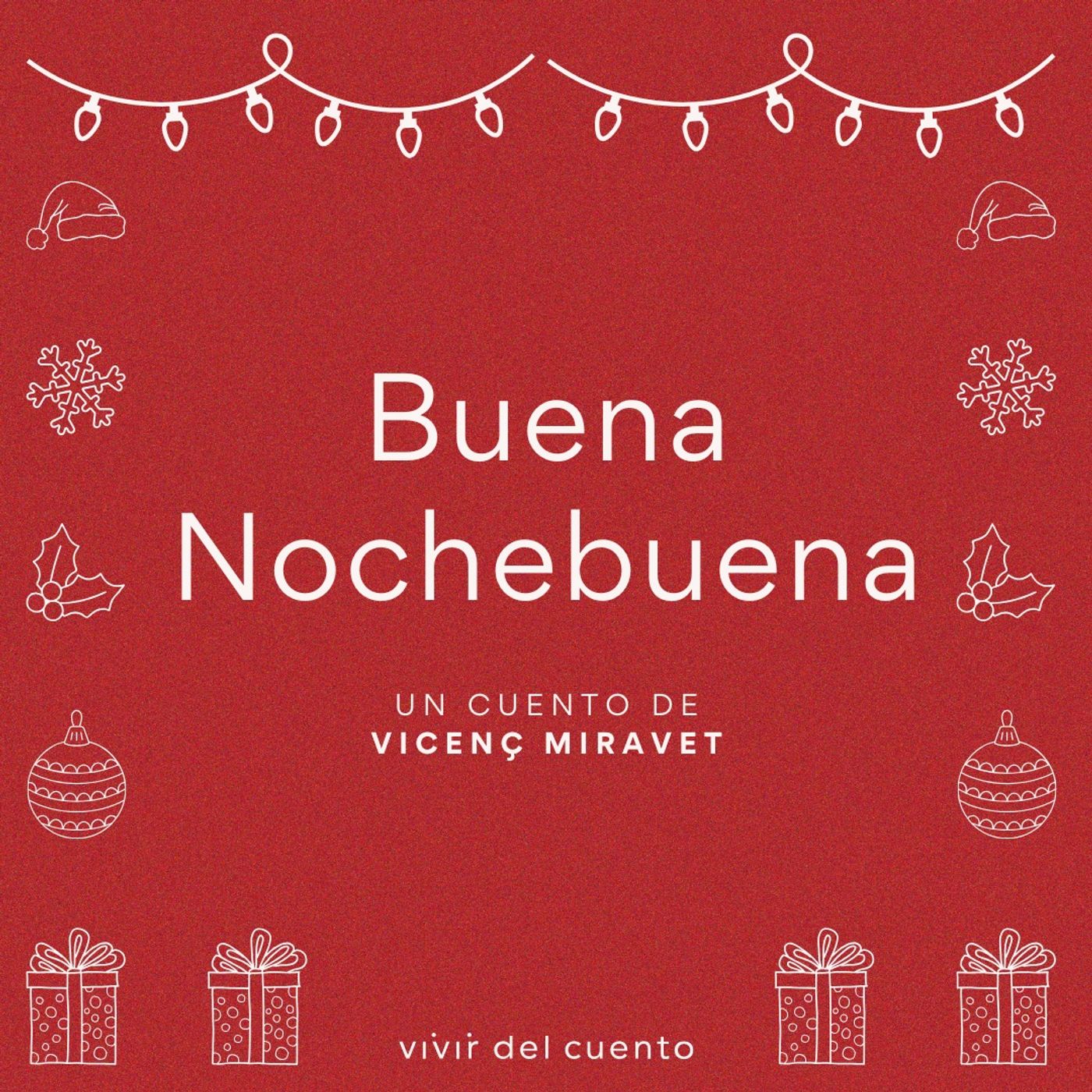Vivir del cuento