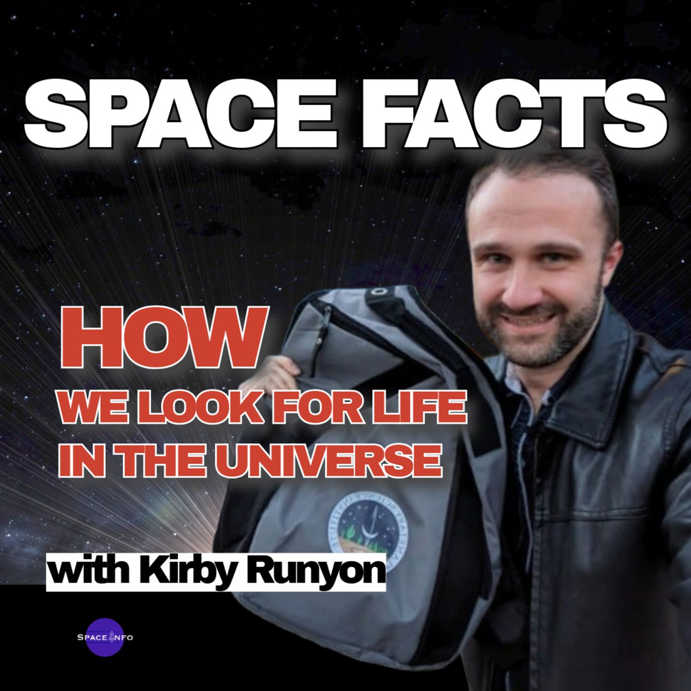 The SpaceInfo Podcast