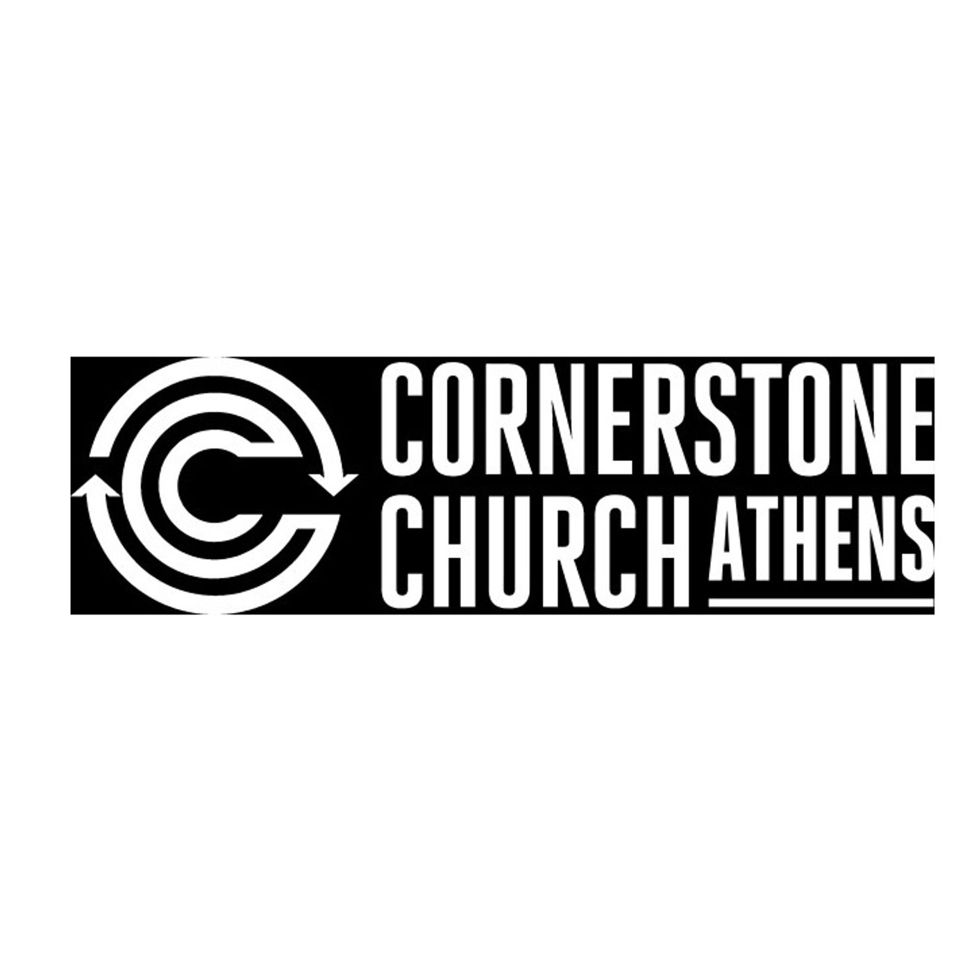 Cornerstone Athens Men’s Ministry