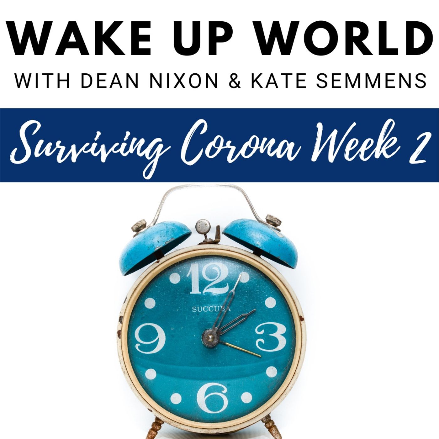 The Dean and Kate Podcast