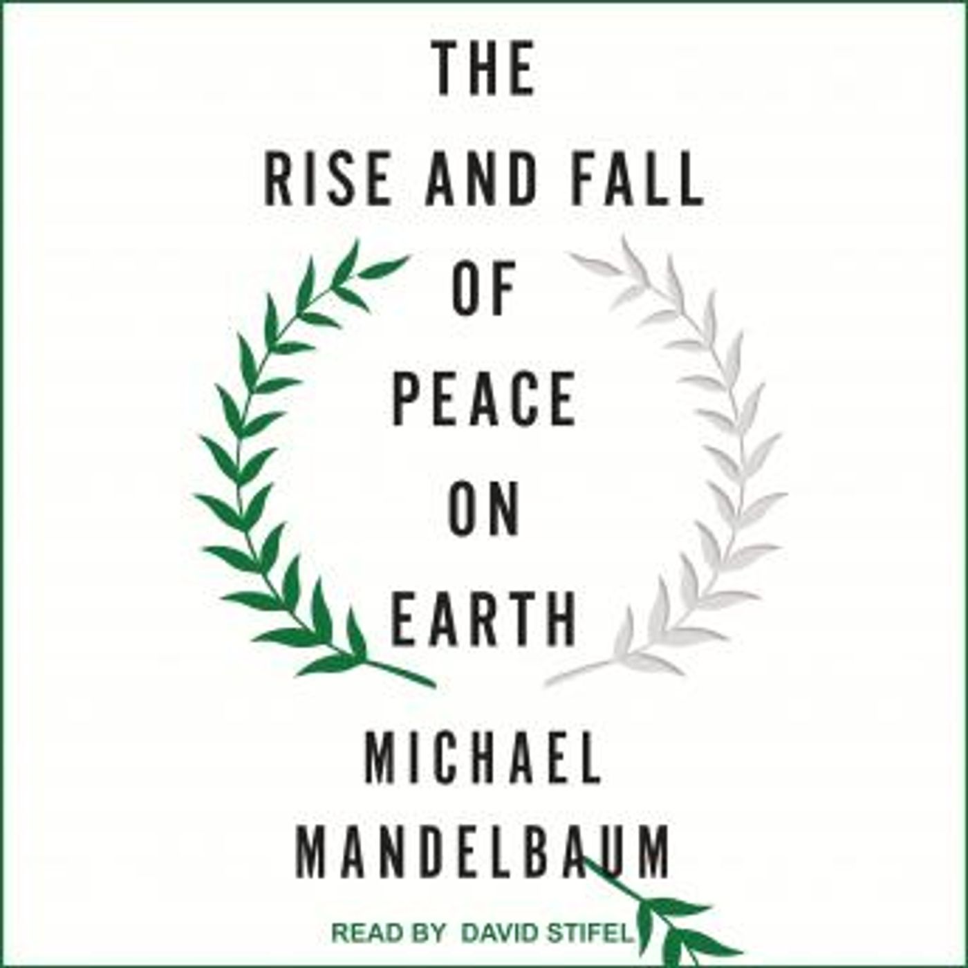 New Full Audiobooks in Non-Fiction, Current Affairs, Law, & Politics