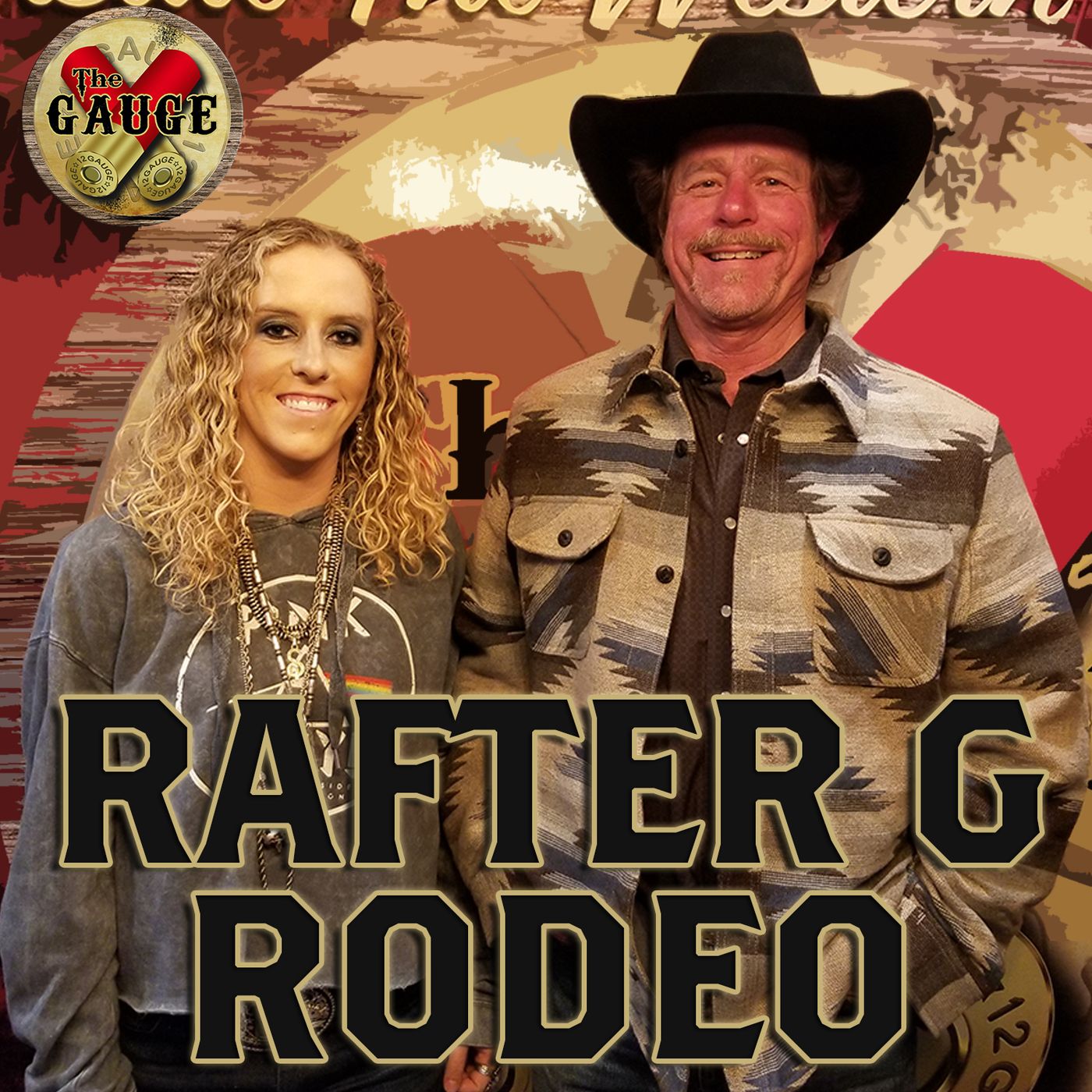 Rafter G Rodeo