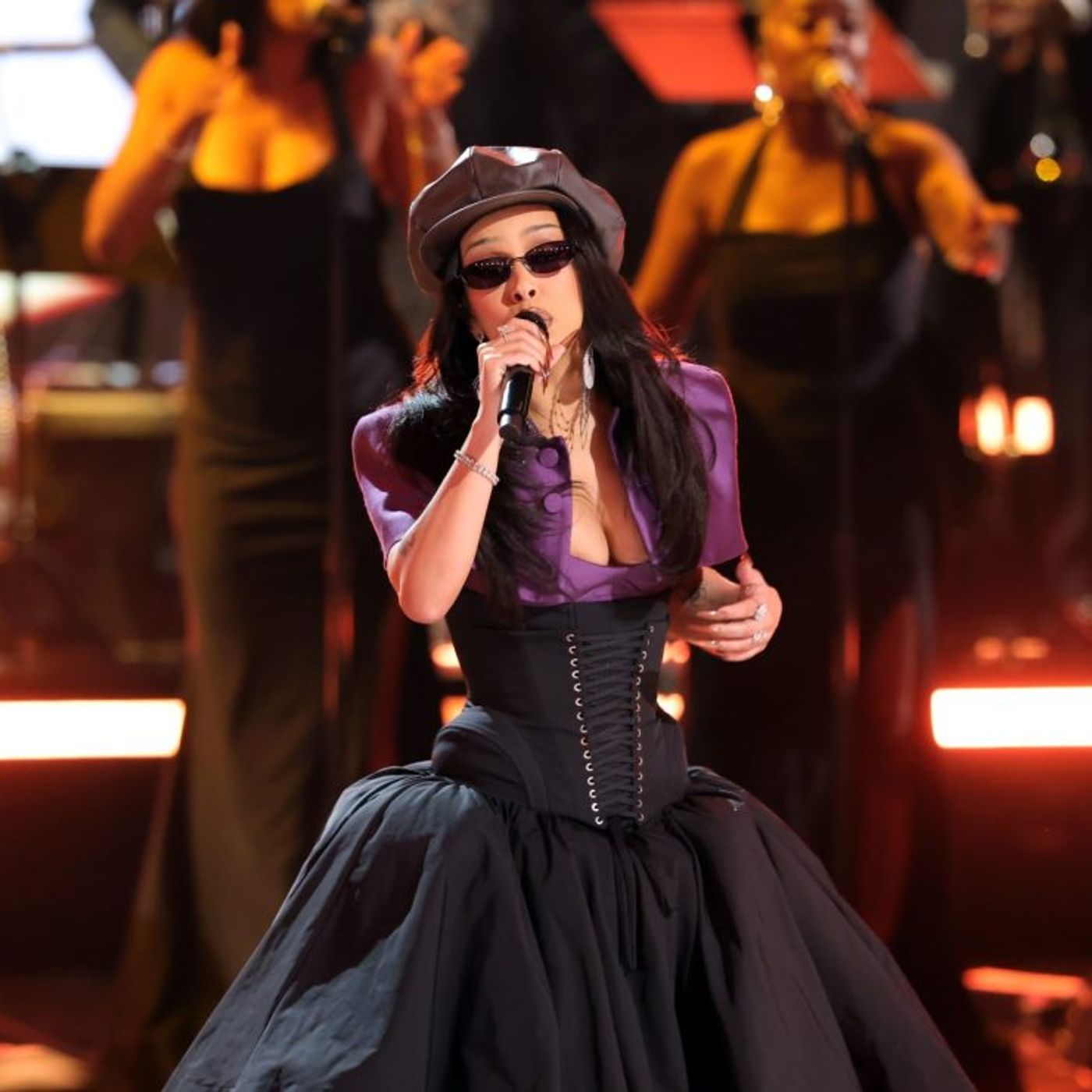 Don Toliver, Doja Cat & Noah Kahan to Appear in Season 5 of Amazon Music Live episode artwork